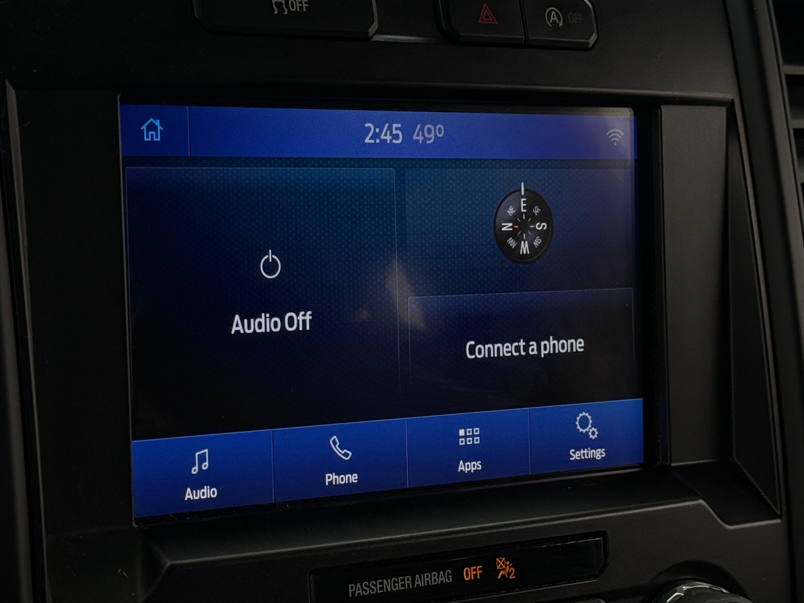 Thumbnail: 2020 Ford Econoline - 4