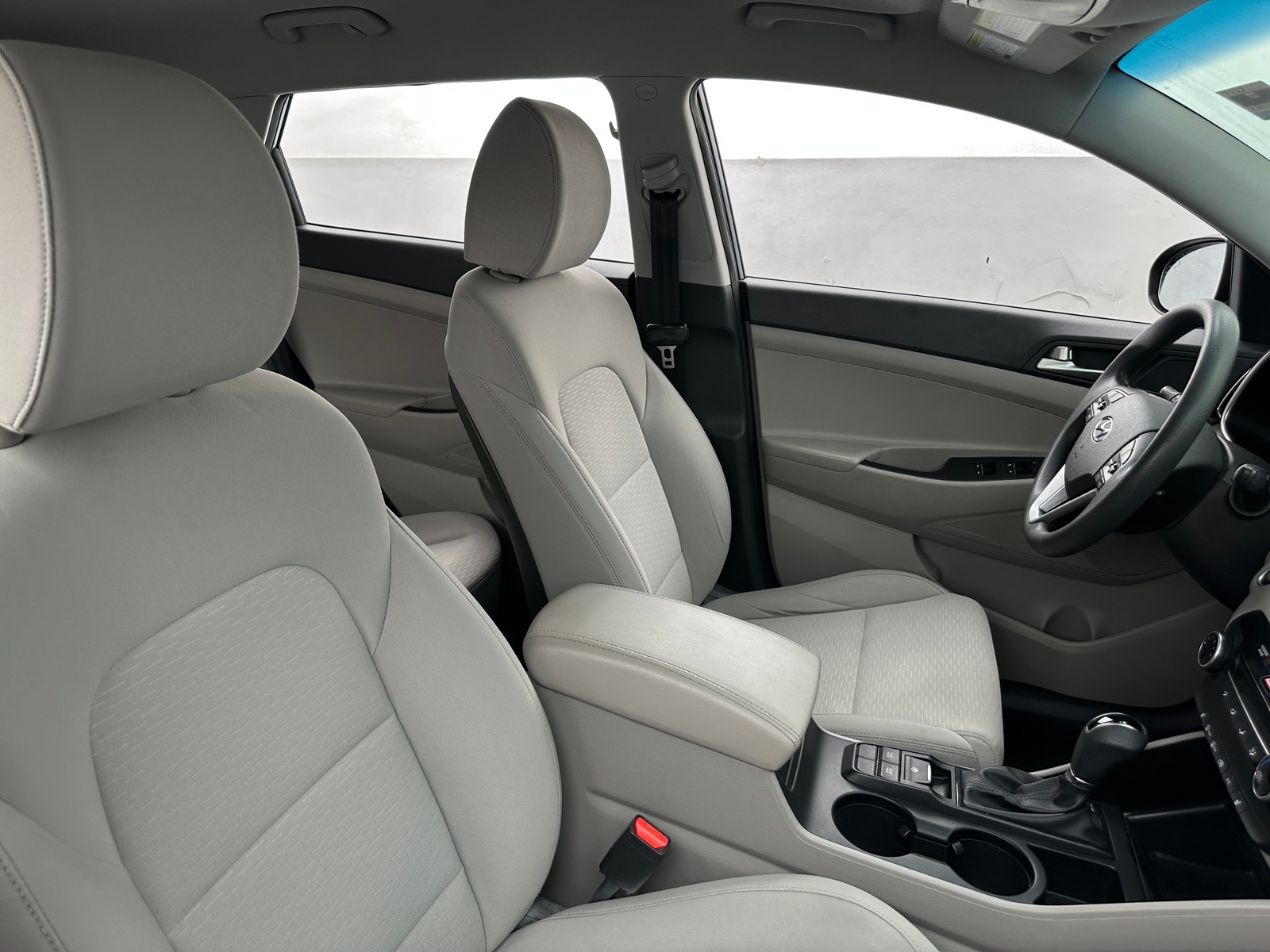 Thumbnail: 2019 Hyundai Tucson - 2