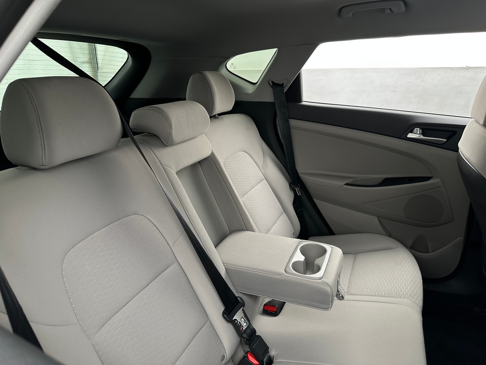 Thumbnail: 2019 Hyundai Tucson - 6