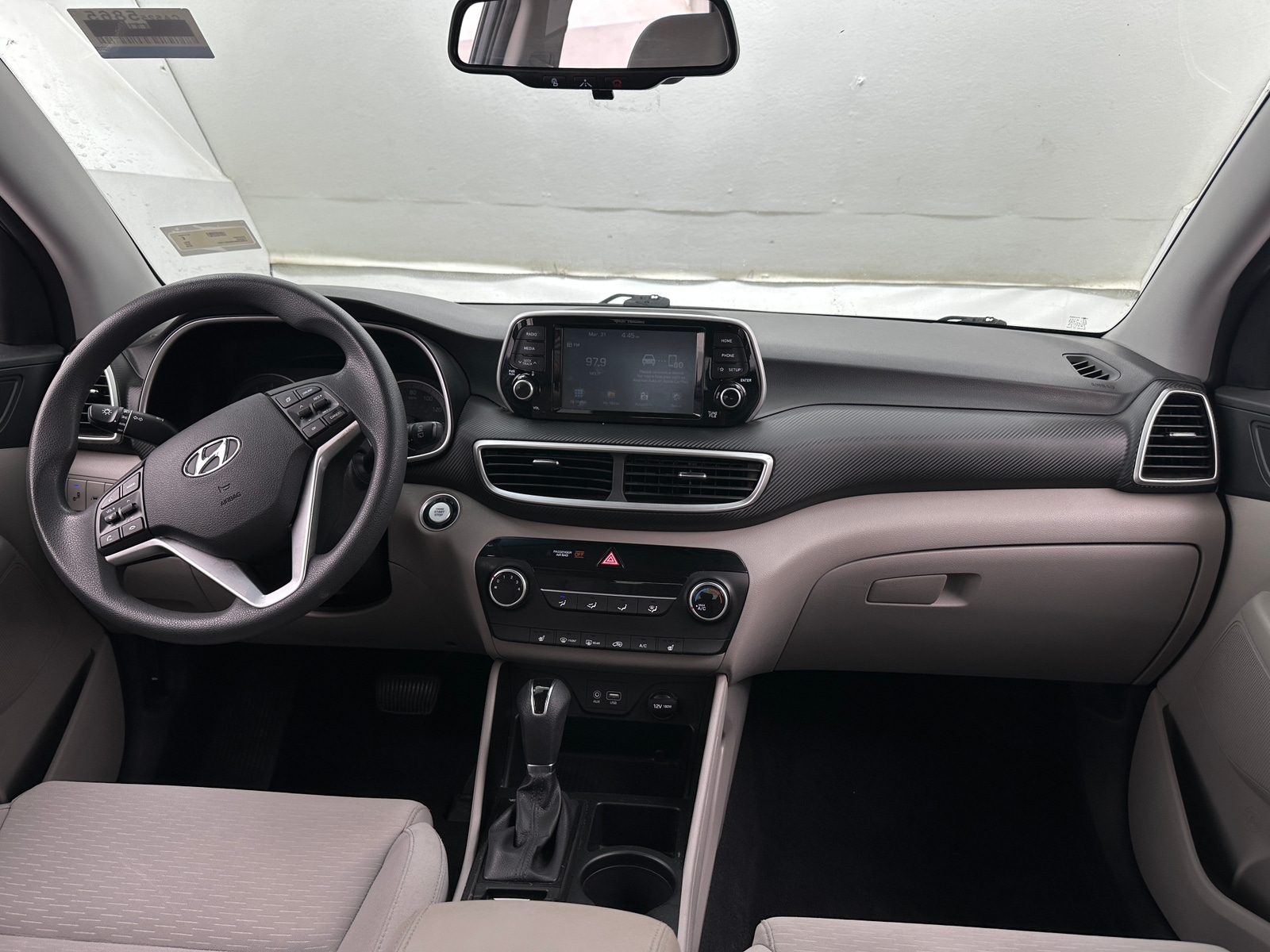 Thumbnail: 2019 Hyundai Tucson - 3