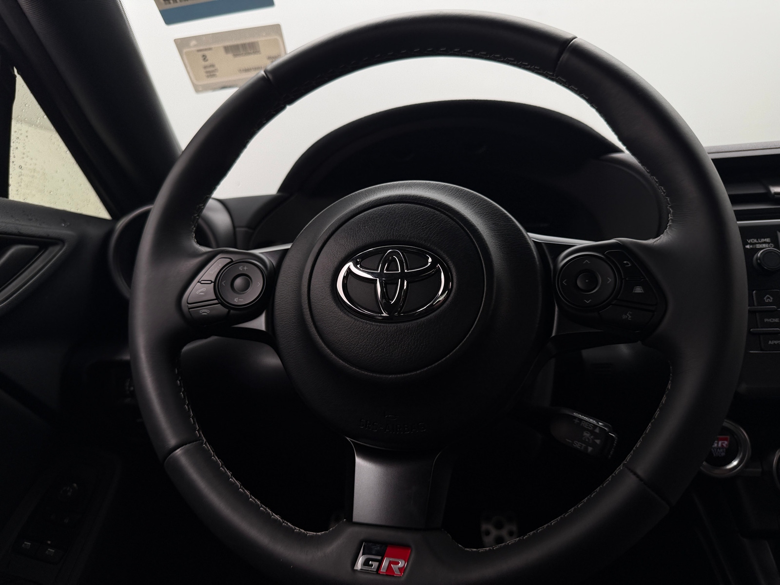 Thumbnail: 2024 Toyota GR86 - 3