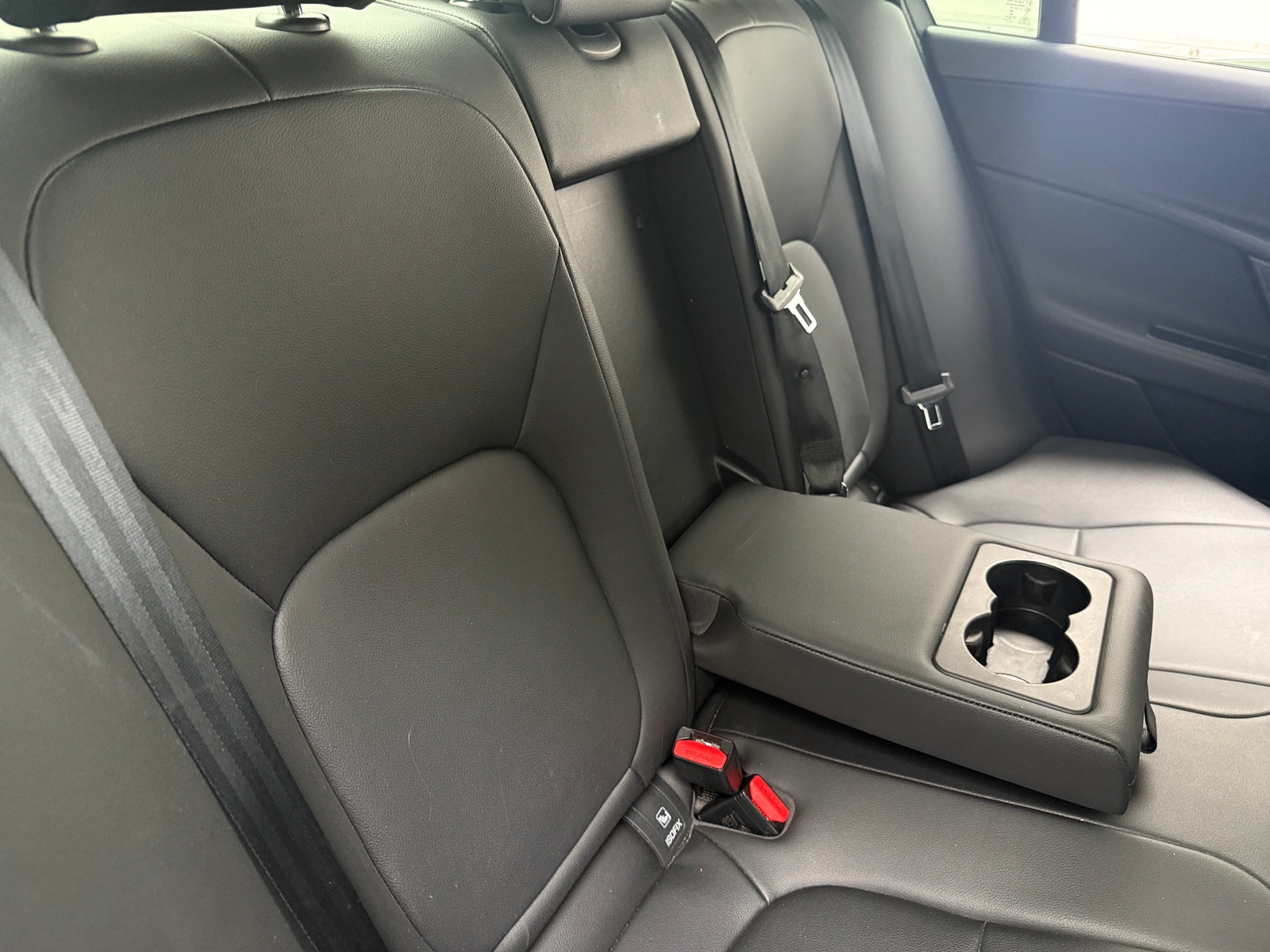 Thumbnail: 2017 Jaguar XE - 5