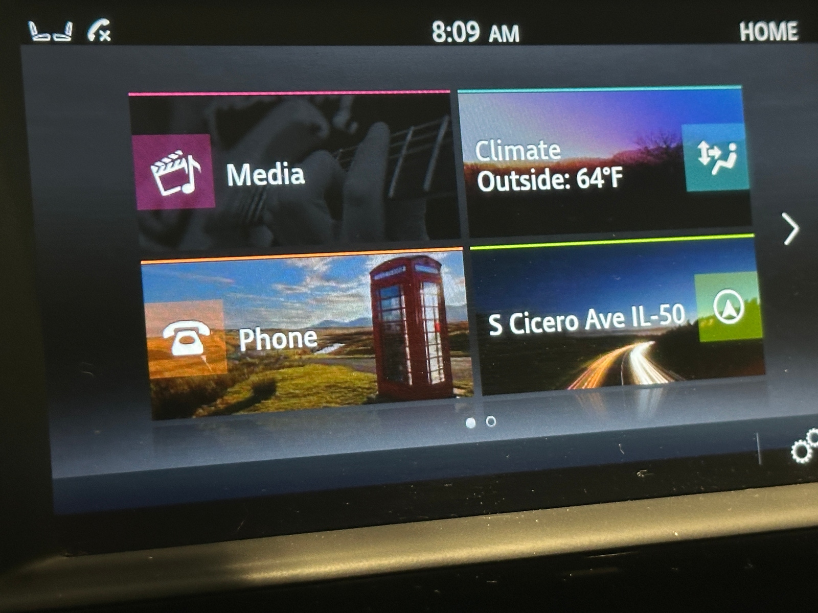 Thumbnail: 2017 Jaguar XE - 3