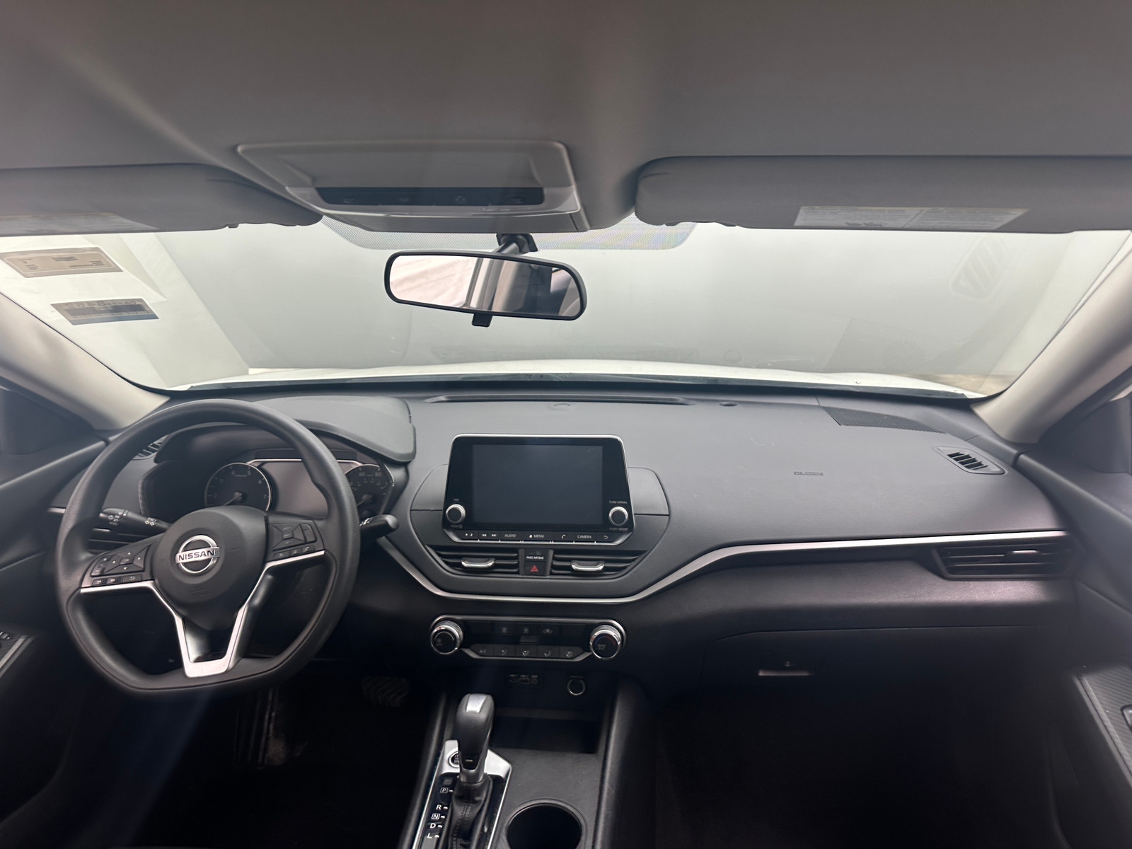 Thumbnail: 2020 Nissan Altima - 3