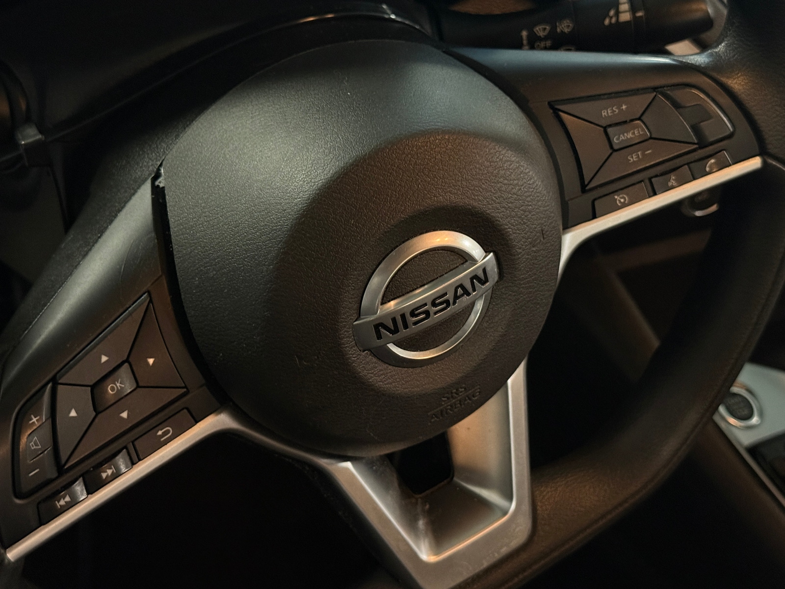 Thumbnail: 2020 Nissan Altima - 5