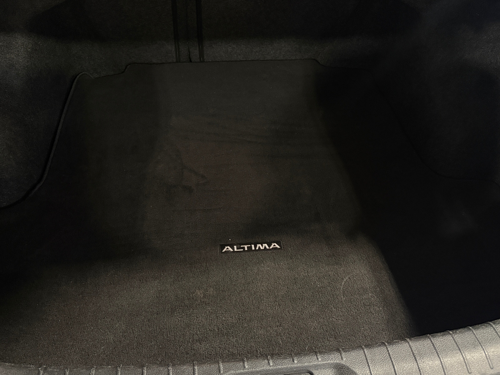 Thumbnail: 2020 Nissan Altima - 7