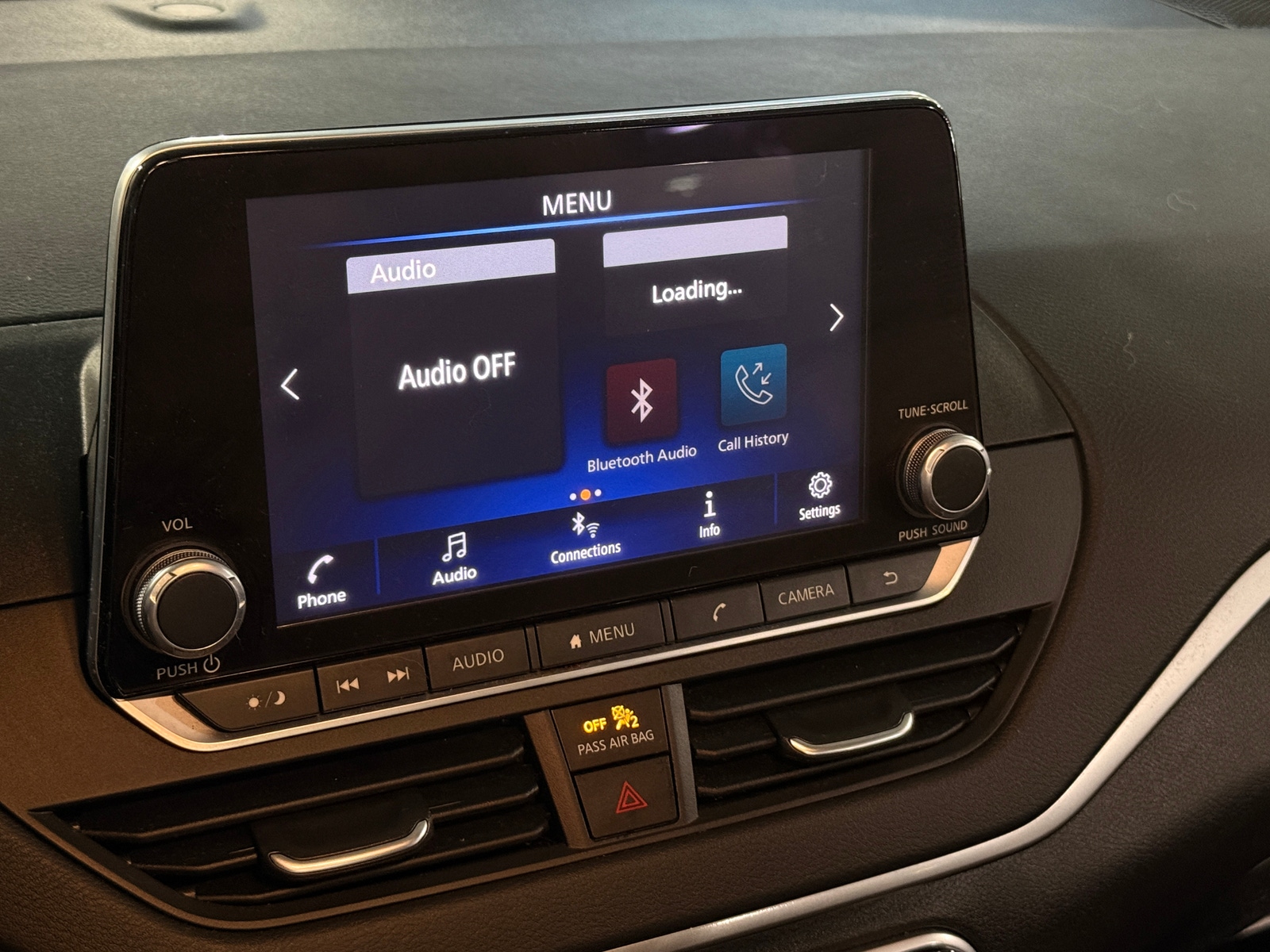 Thumbnail: 2020 Nissan Altima - 4