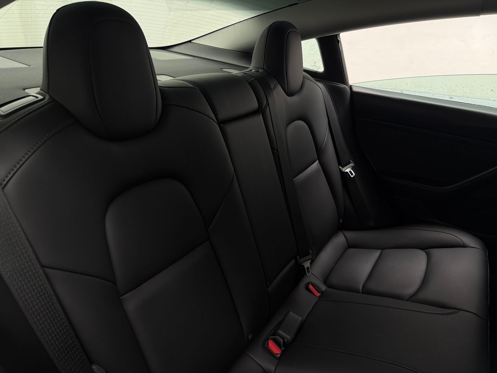 Thumbnail: 2021 Tesla Model 3 - 5