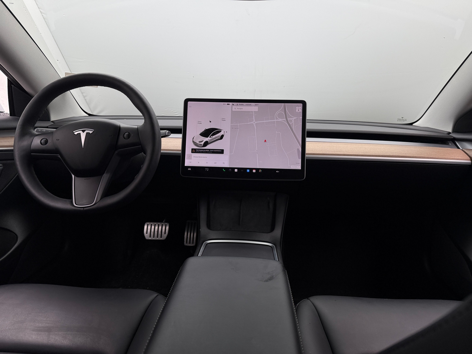 Thumbnail: 2021 Tesla Model 3 - 2