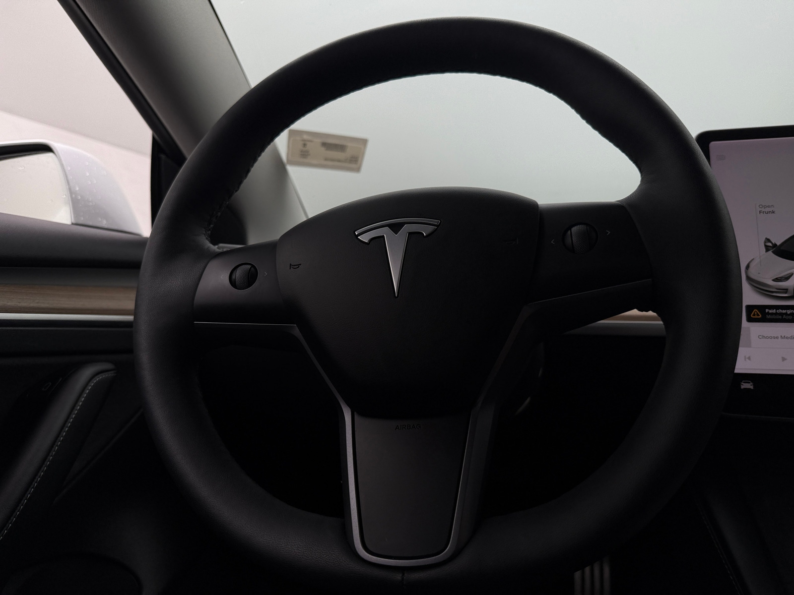 Thumbnail: 2021 Tesla Model 3 - 4