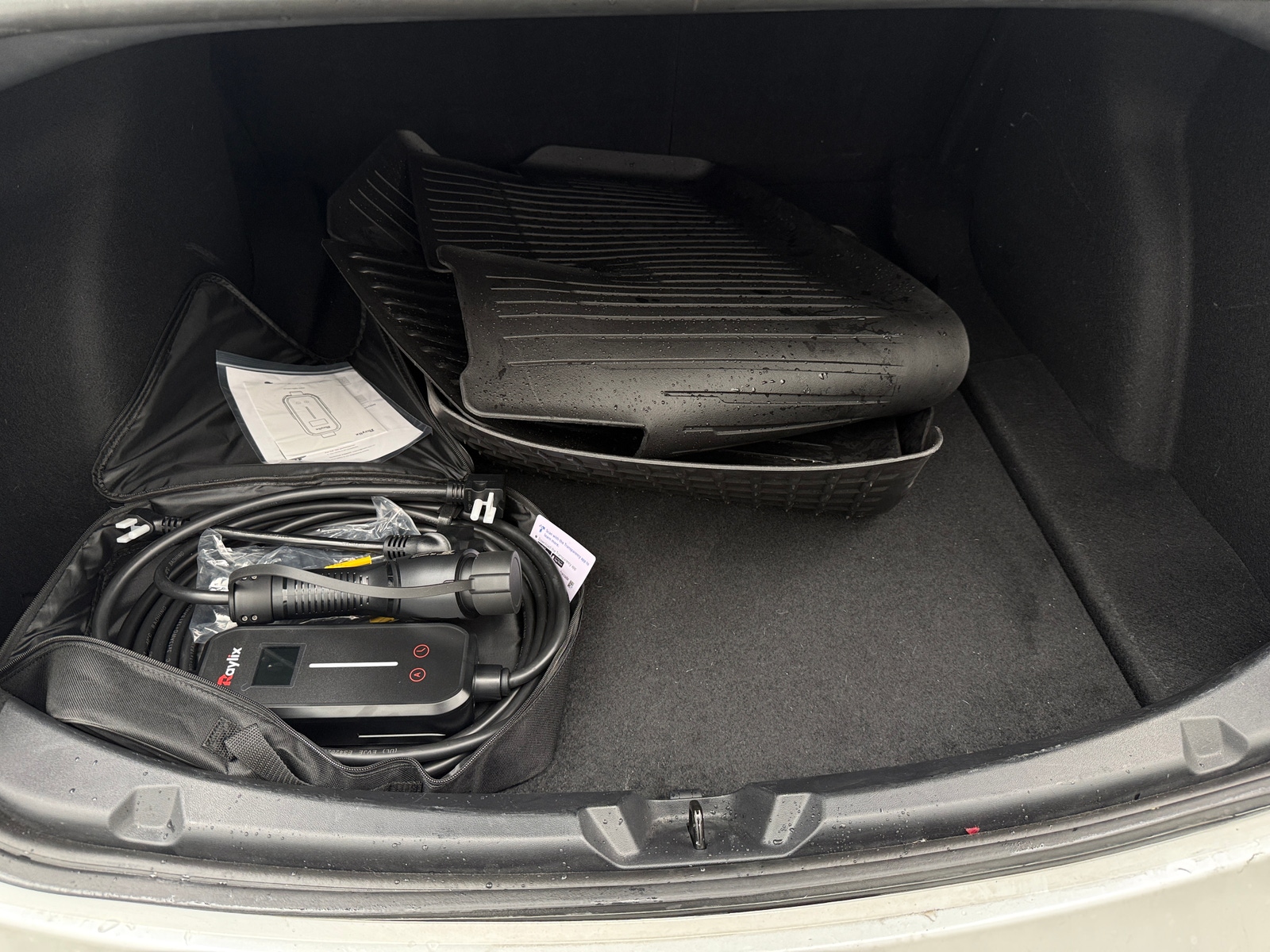 Thumbnail: 2021 Tesla Model 3 - 6