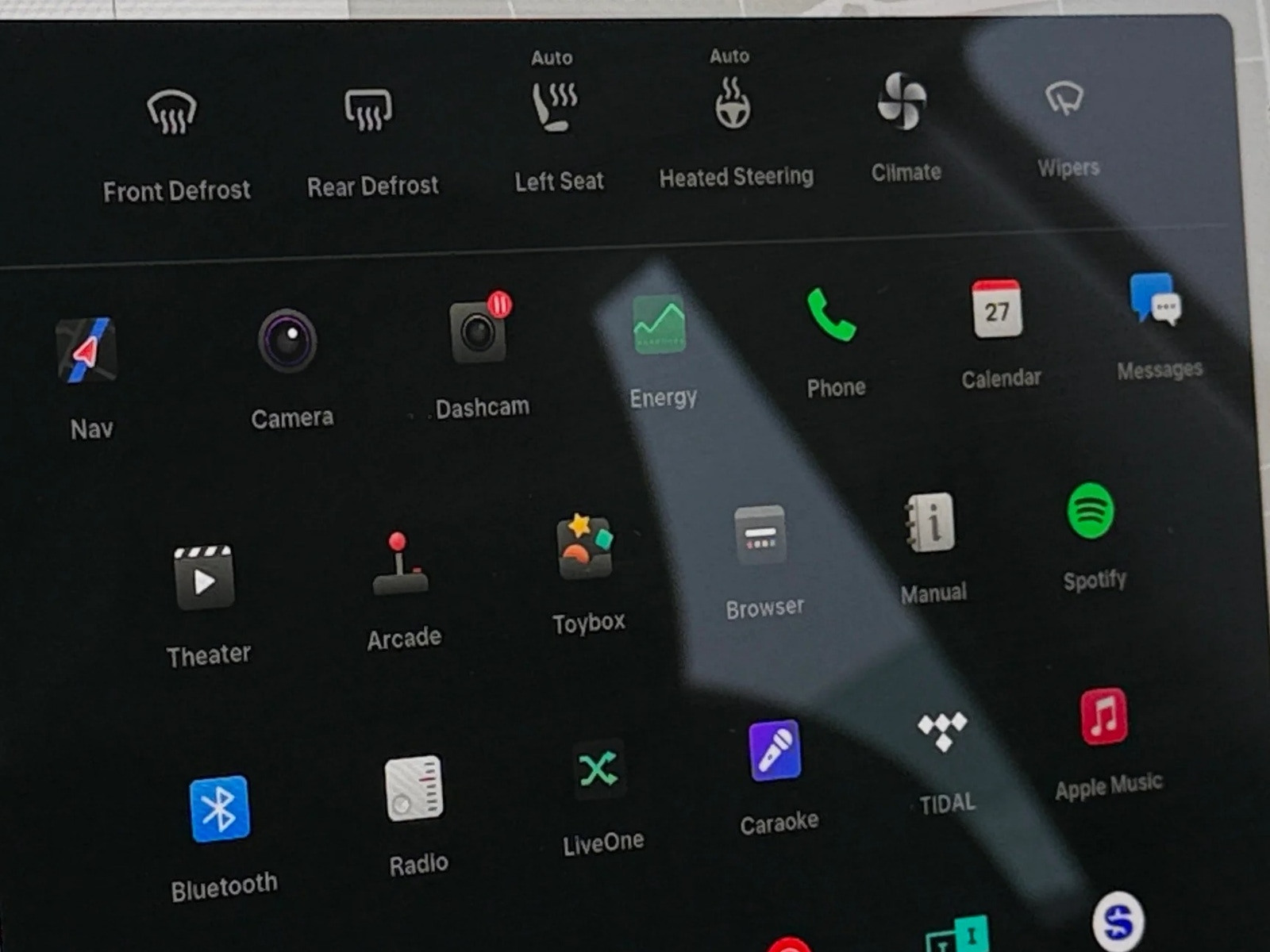 Thumbnail: 2021 Tesla Model 3 - 3