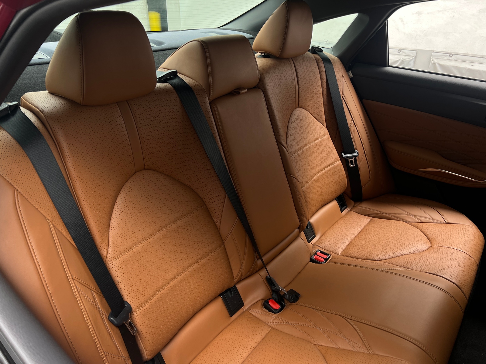 Thumbnail: 2020 Toyota Avalon - 5