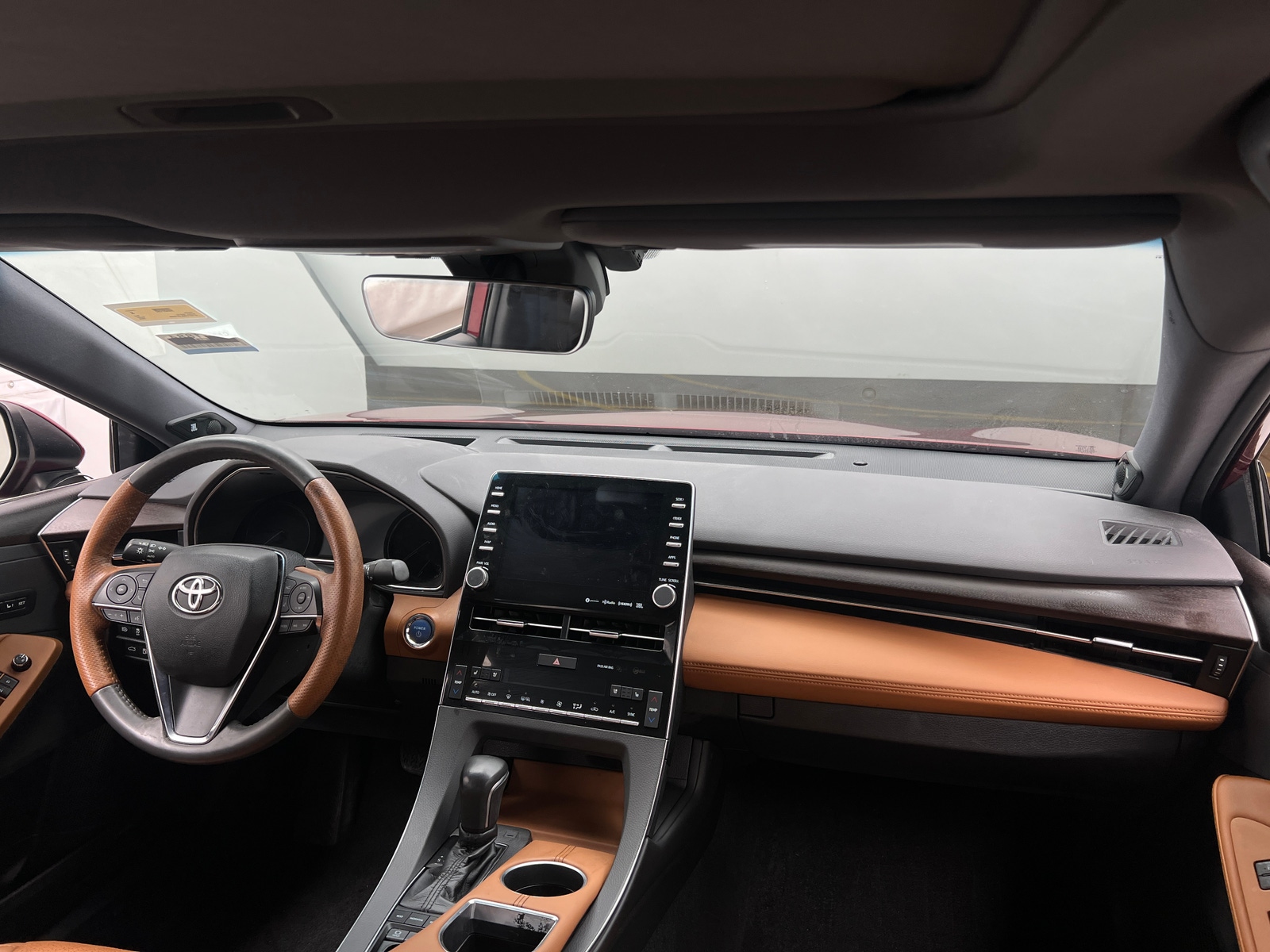 Thumbnail: 2020 Toyota Avalon - 2