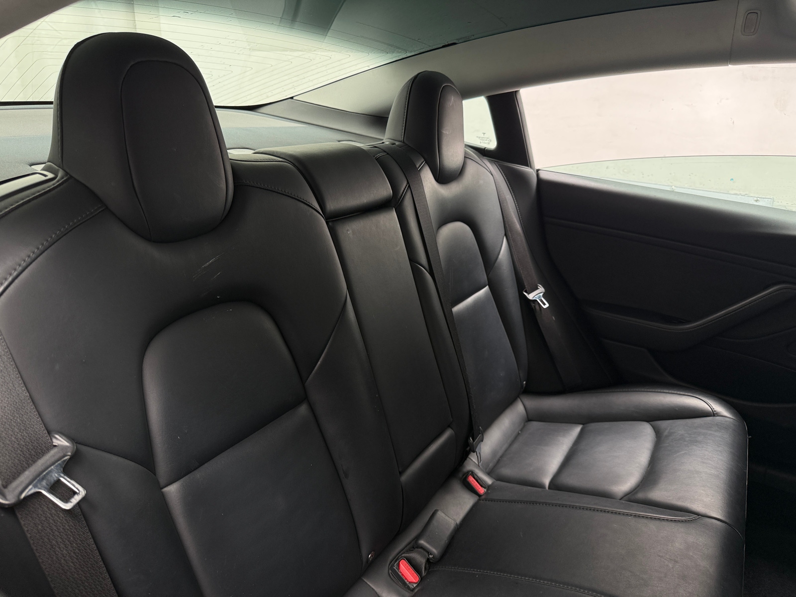 Thumbnail: 2019 Tesla Model 3 - 5