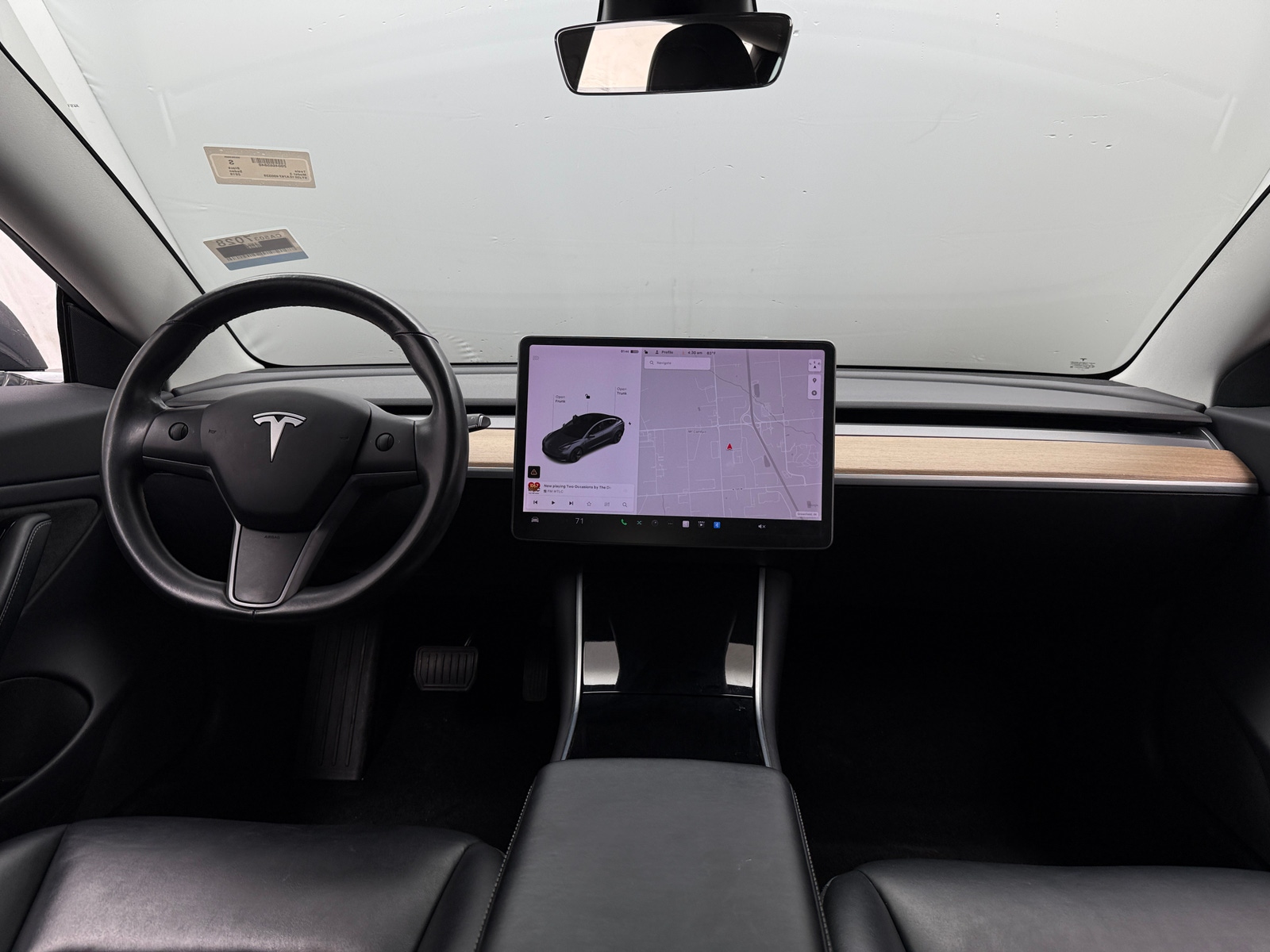 Thumbnail: 2019 Tesla Model 3 - 2