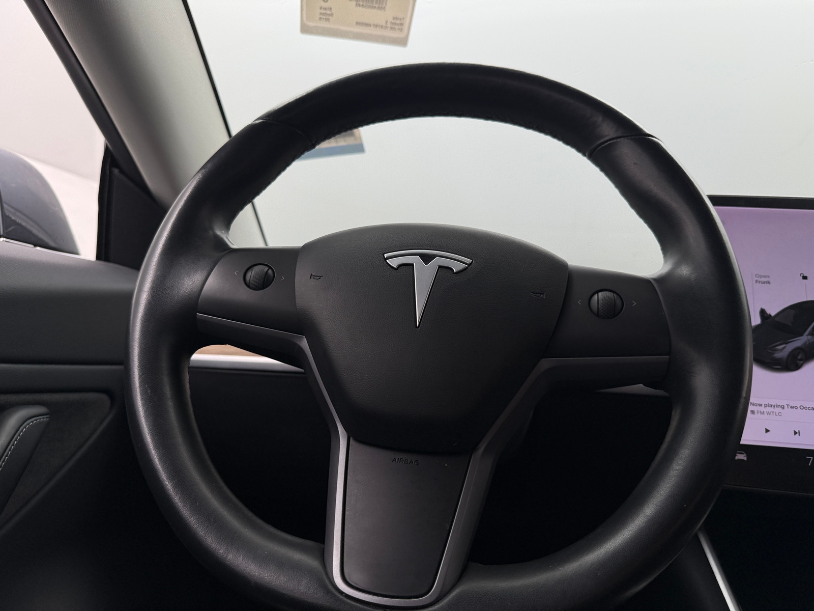 Thumbnail: 2019 Tesla Model 3 - 4