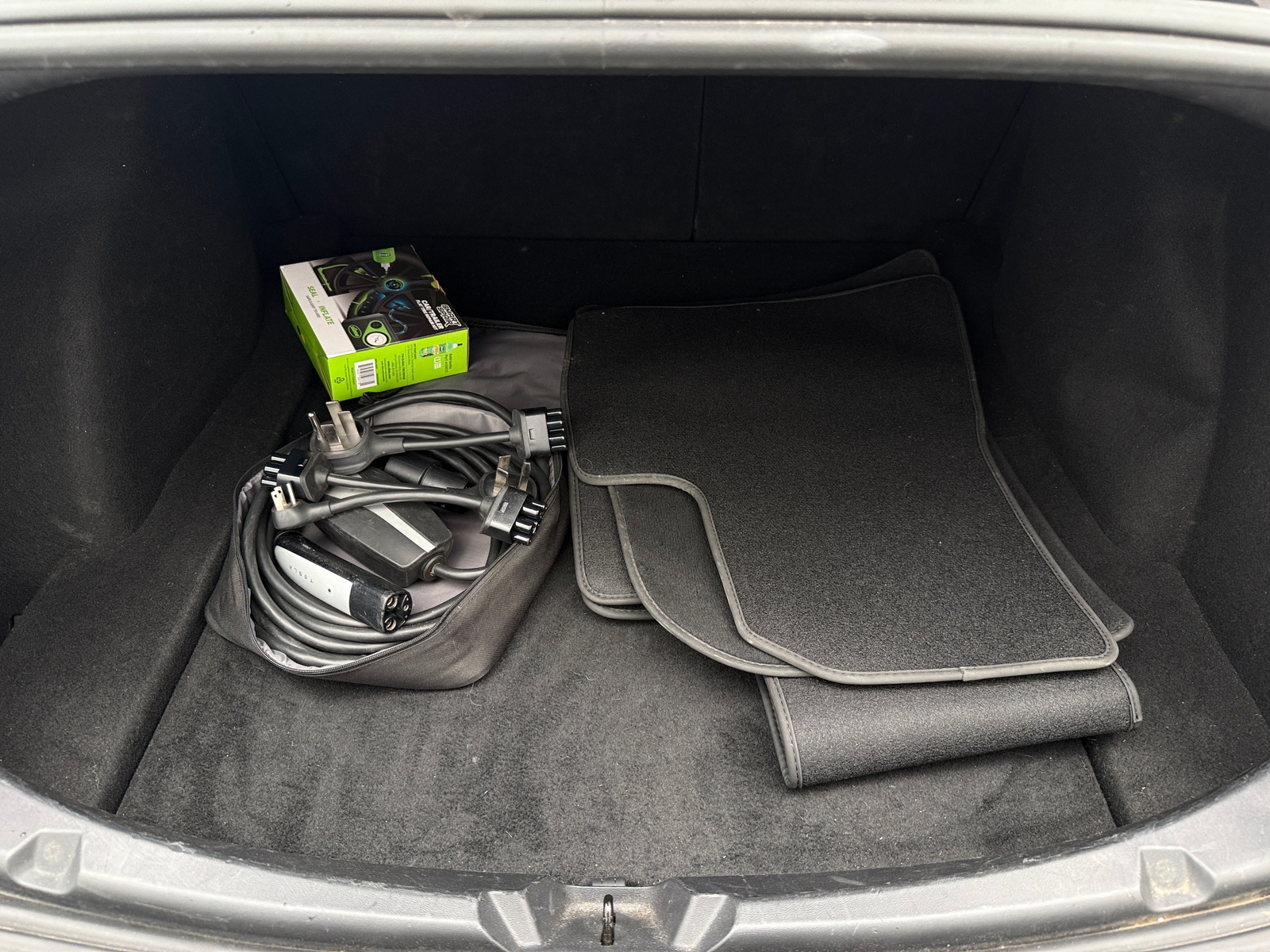 Thumbnail: 2019 Tesla Model 3 - 6