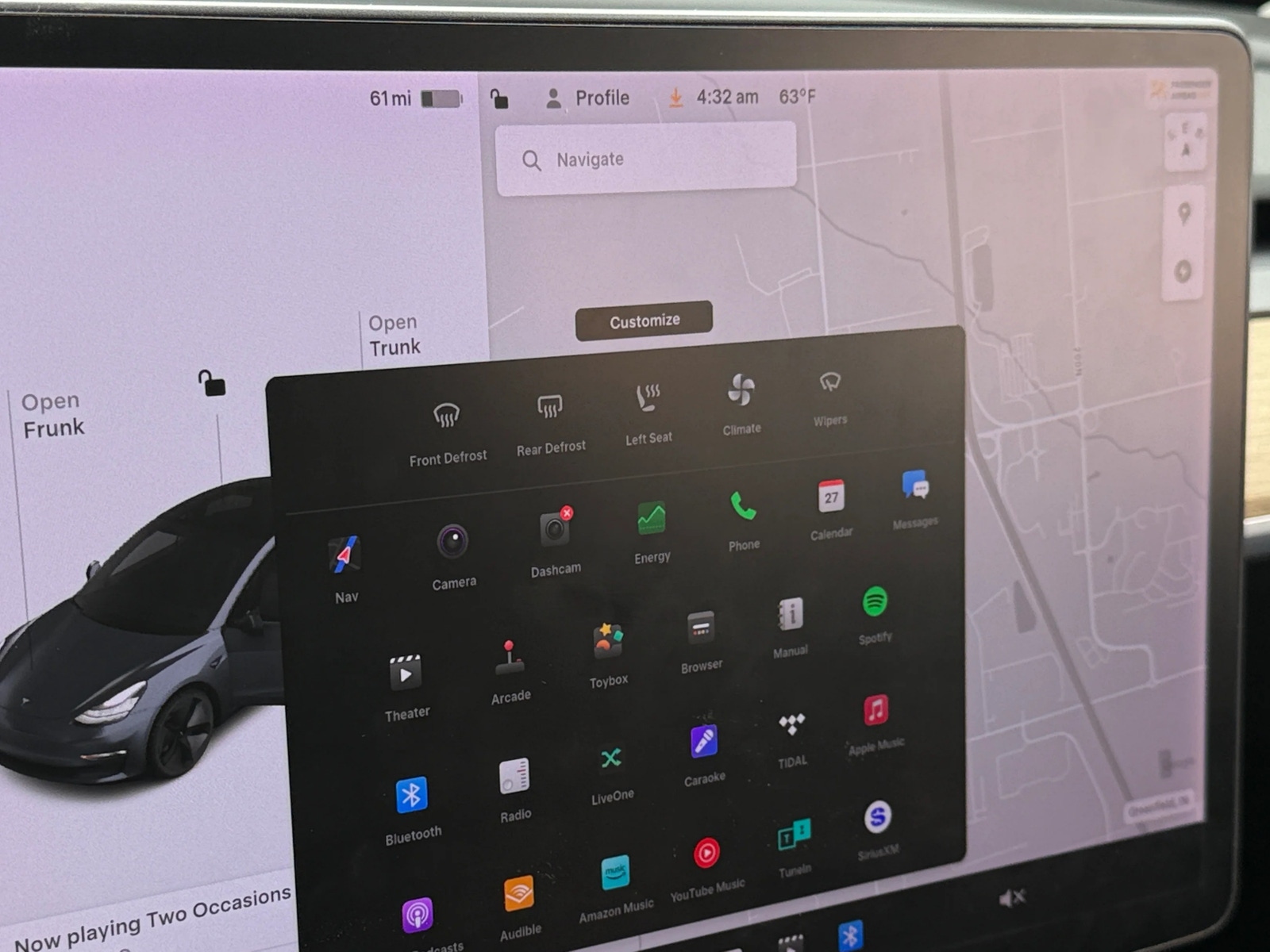 Thumbnail: 2019 Tesla Model 3 - 3