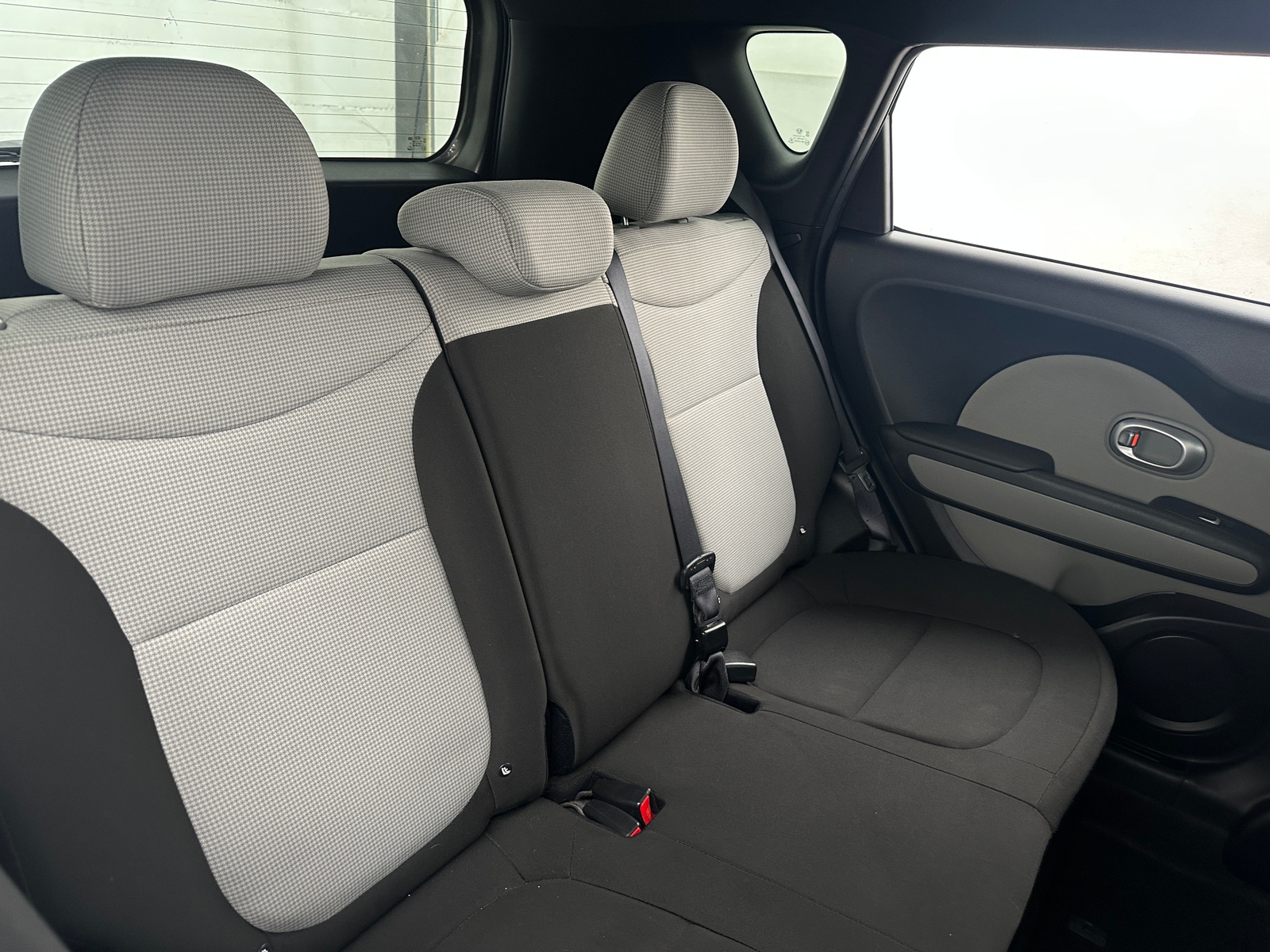 Thumbnail: 2019 Kia Soul - 6