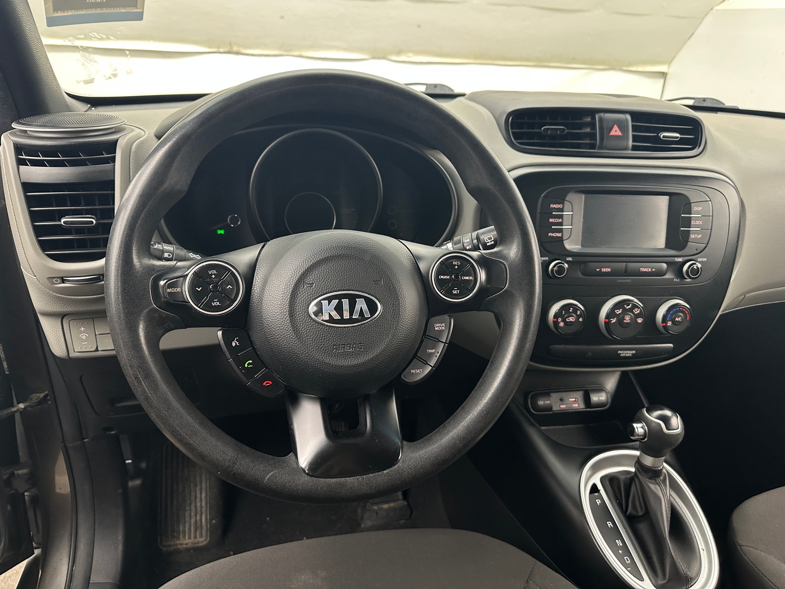 Thumbnail: 2019 Kia Soul - 5