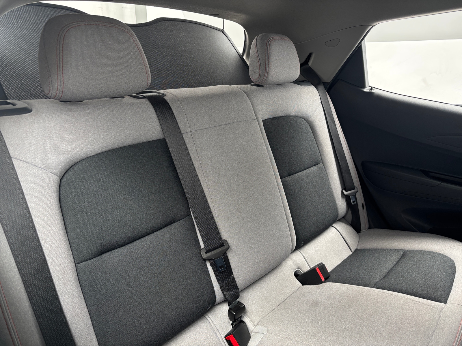 Thumbnail: 2019 Chevrolet Bolt EV - 6