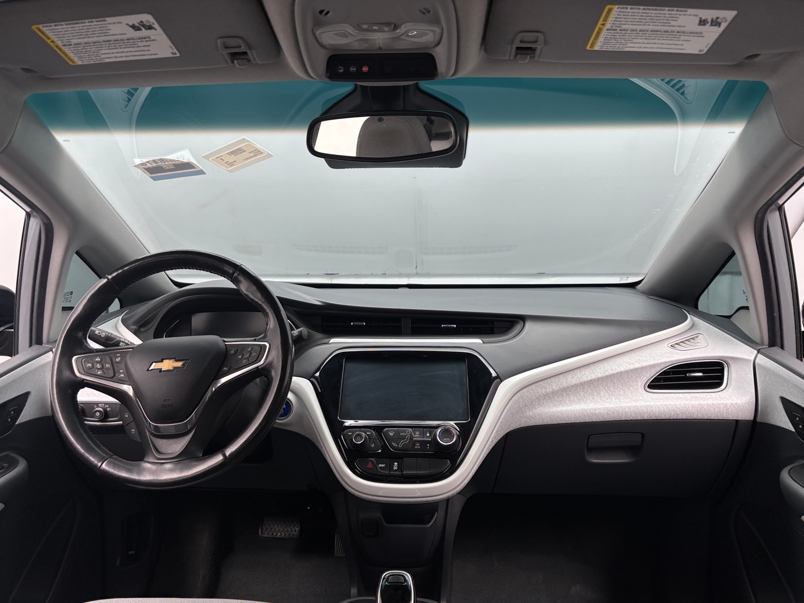 Thumbnail: 2019 Chevrolet Bolt EV - 3