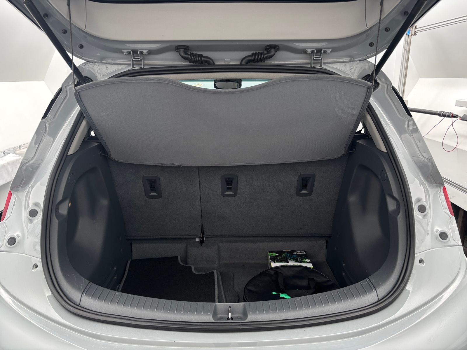 Thumbnail: 2019 Chevrolet Bolt EV - 7