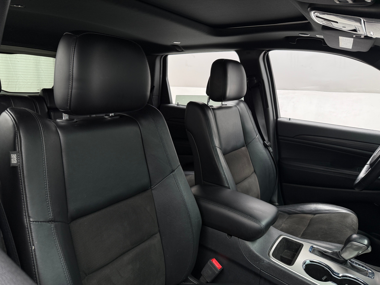 Thumbnail: 2019 Jeep Grand Cherokee - 2