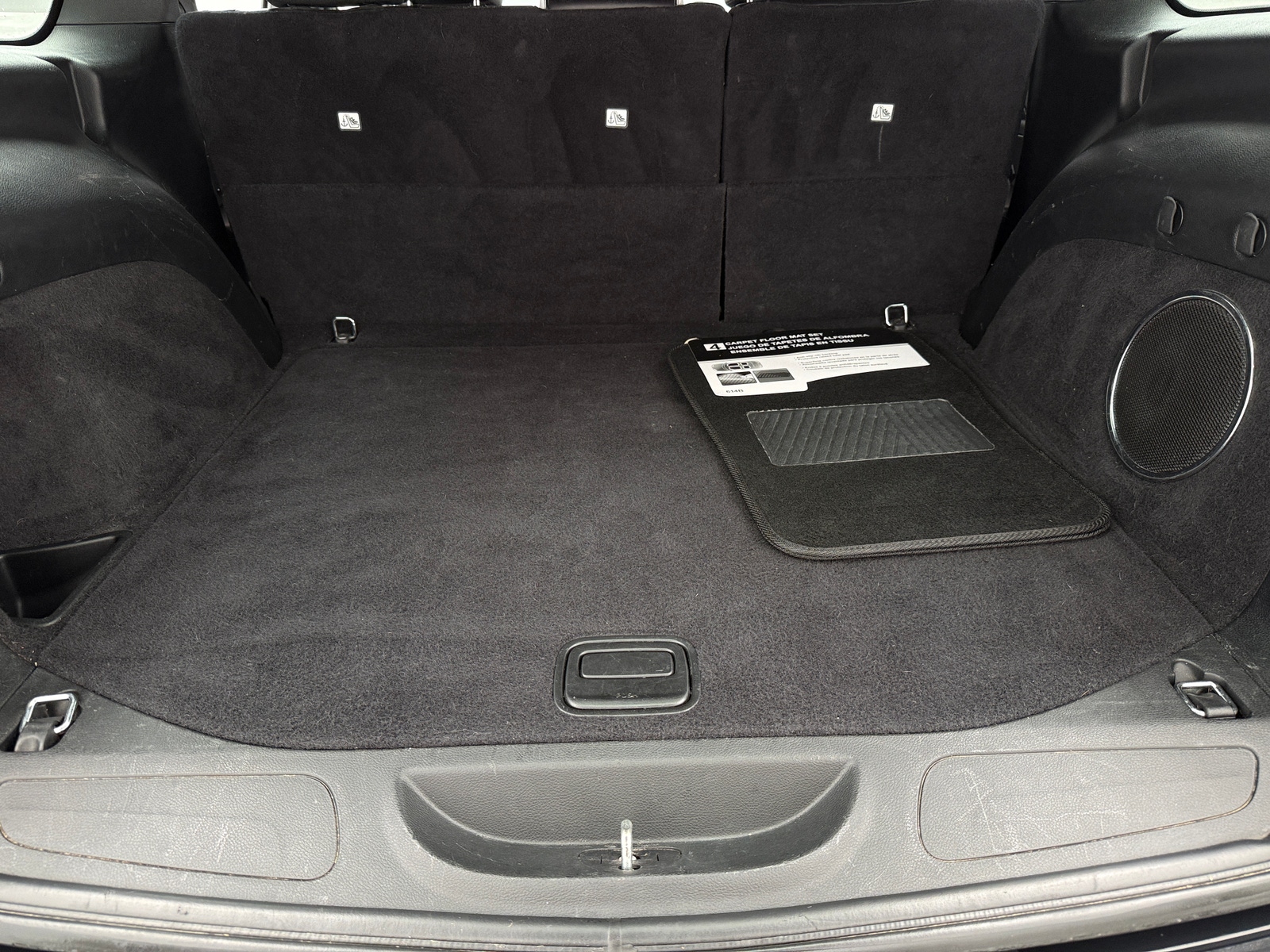 Thumbnail: 2019 Jeep Grand Cherokee - 7