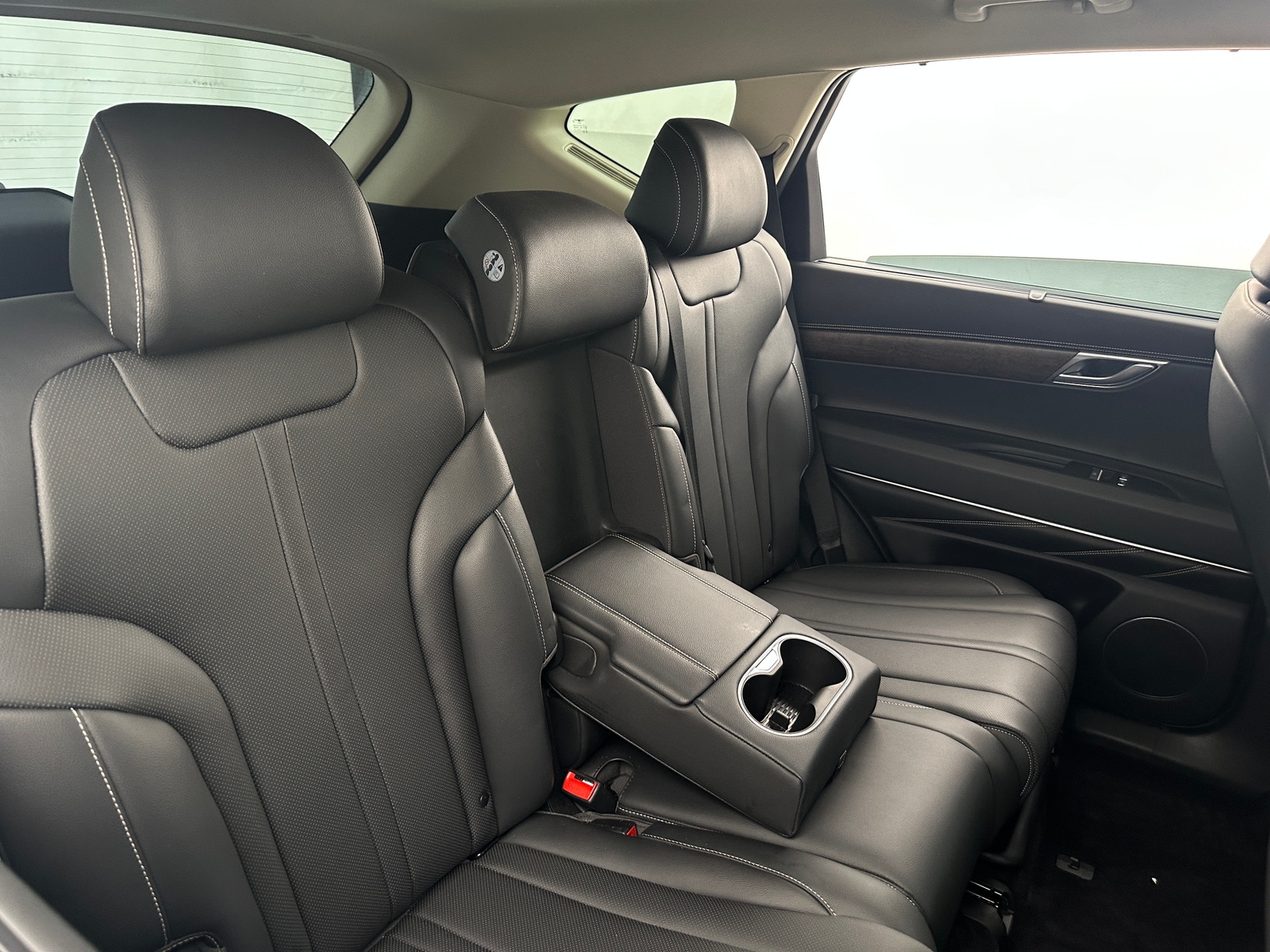 Thumbnail: 2023 Genesis GV80 - 6