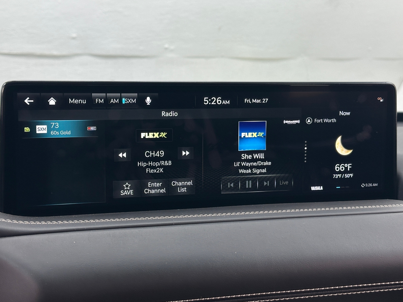 Thumbnail: 2023 Genesis GV80 - 4