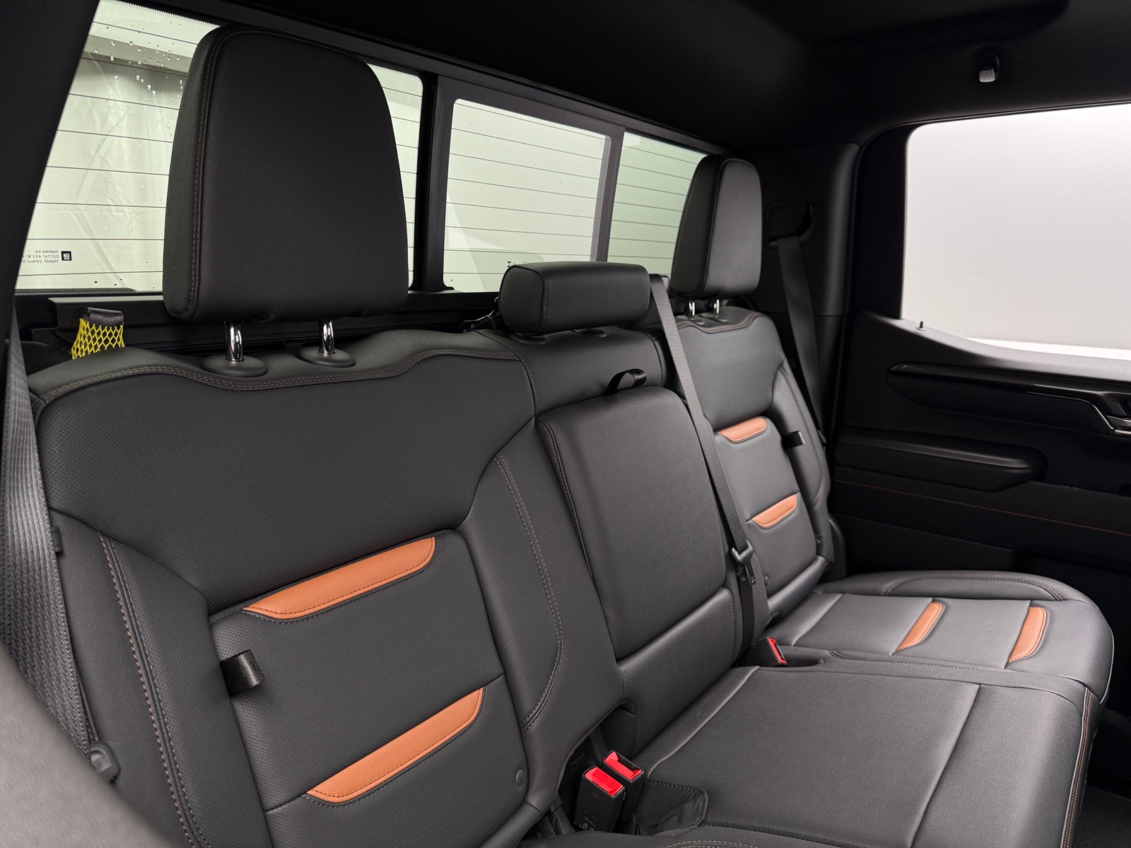 Thumbnail: 2026 GMC Sierra 1500 - 5