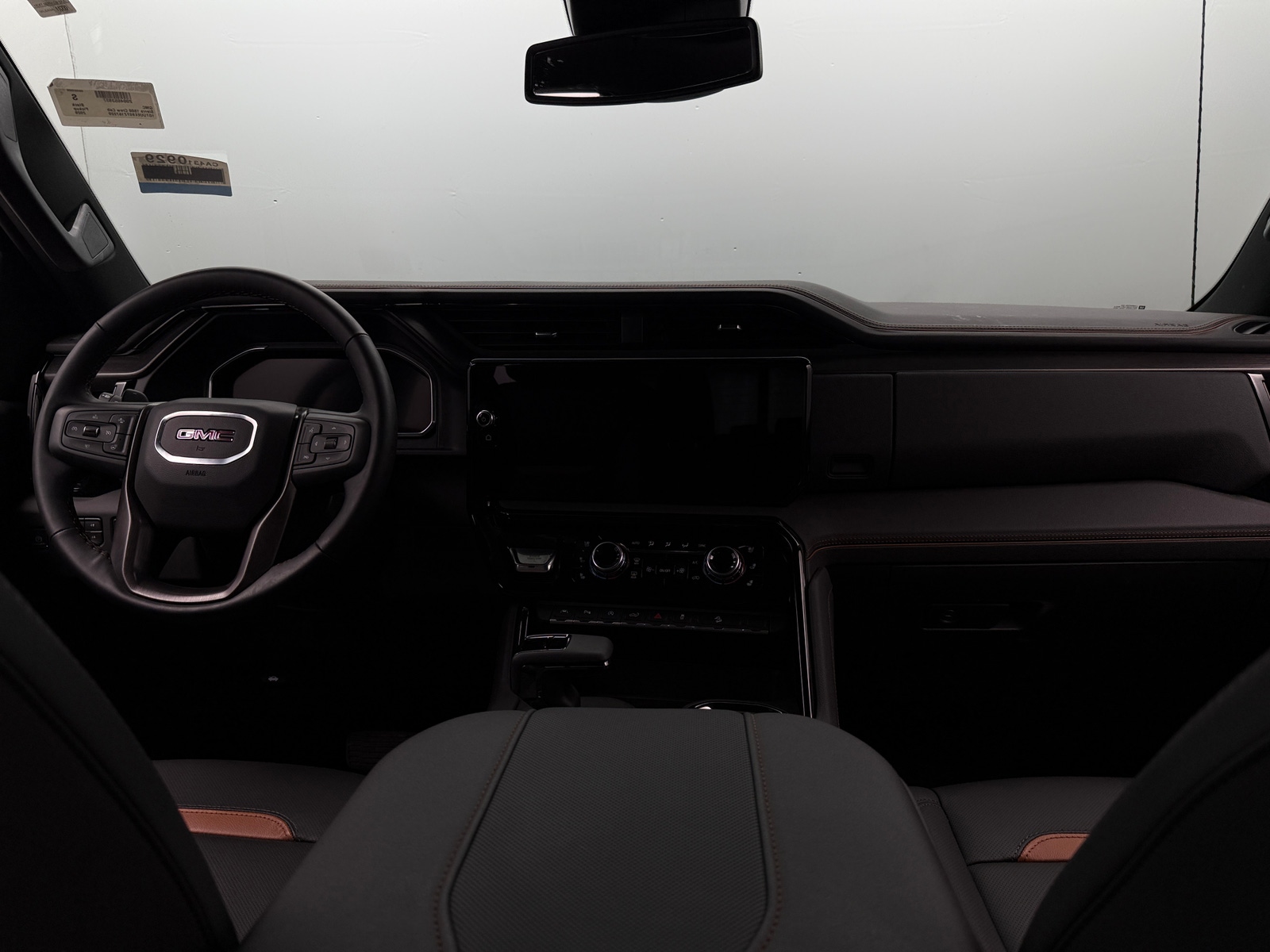 Thumbnail: 2026 GMC Sierra 1500 - 2