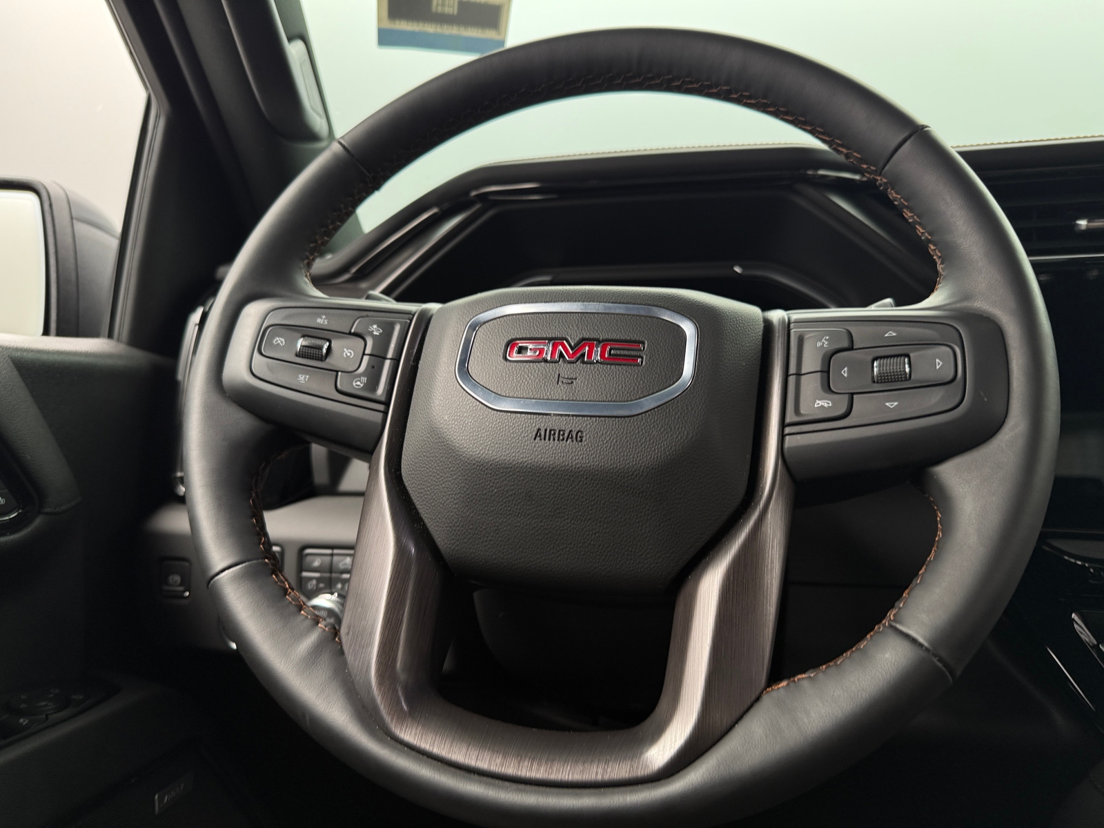 Thumbnail: 2026 GMC Sierra 1500 - 4