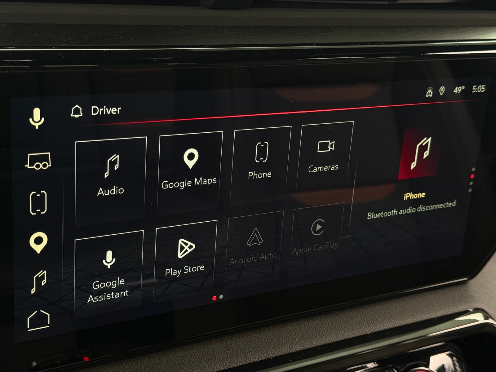 Thumbnail: 2026 GMC Sierra 1500 - 3