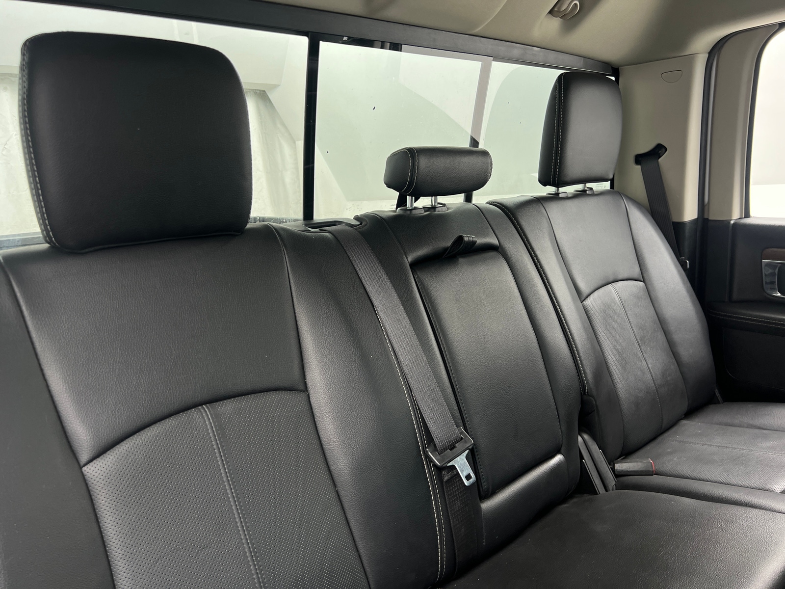 Thumbnail: 2018 RAM 1500 - 5