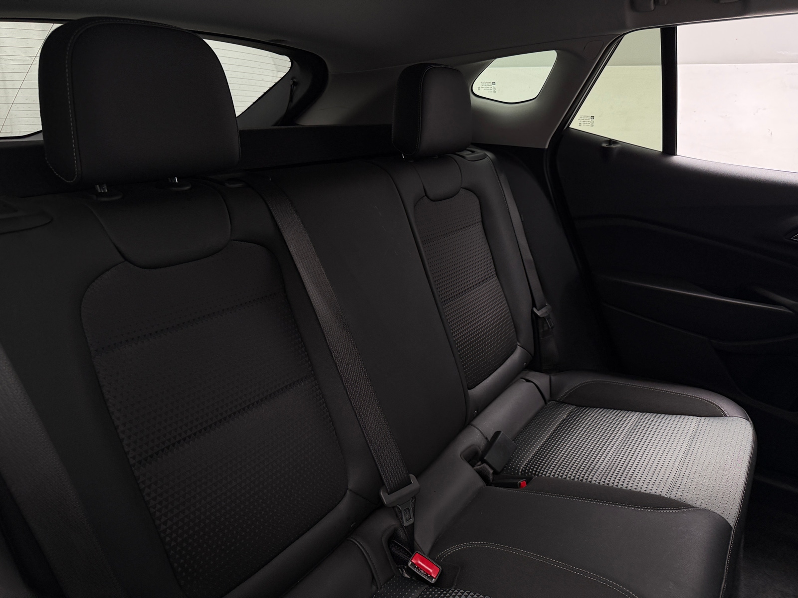 Thumbnail: 2025 Chevrolet Trax - 6