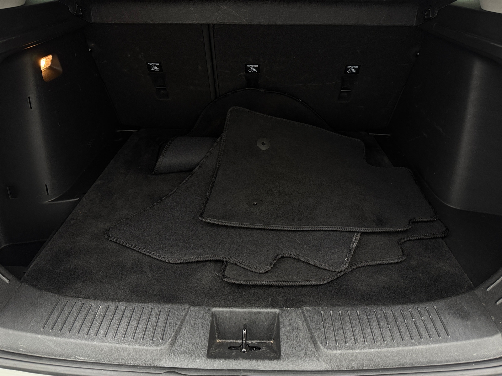 Thumbnail: 2025 Chevrolet Trax - 7