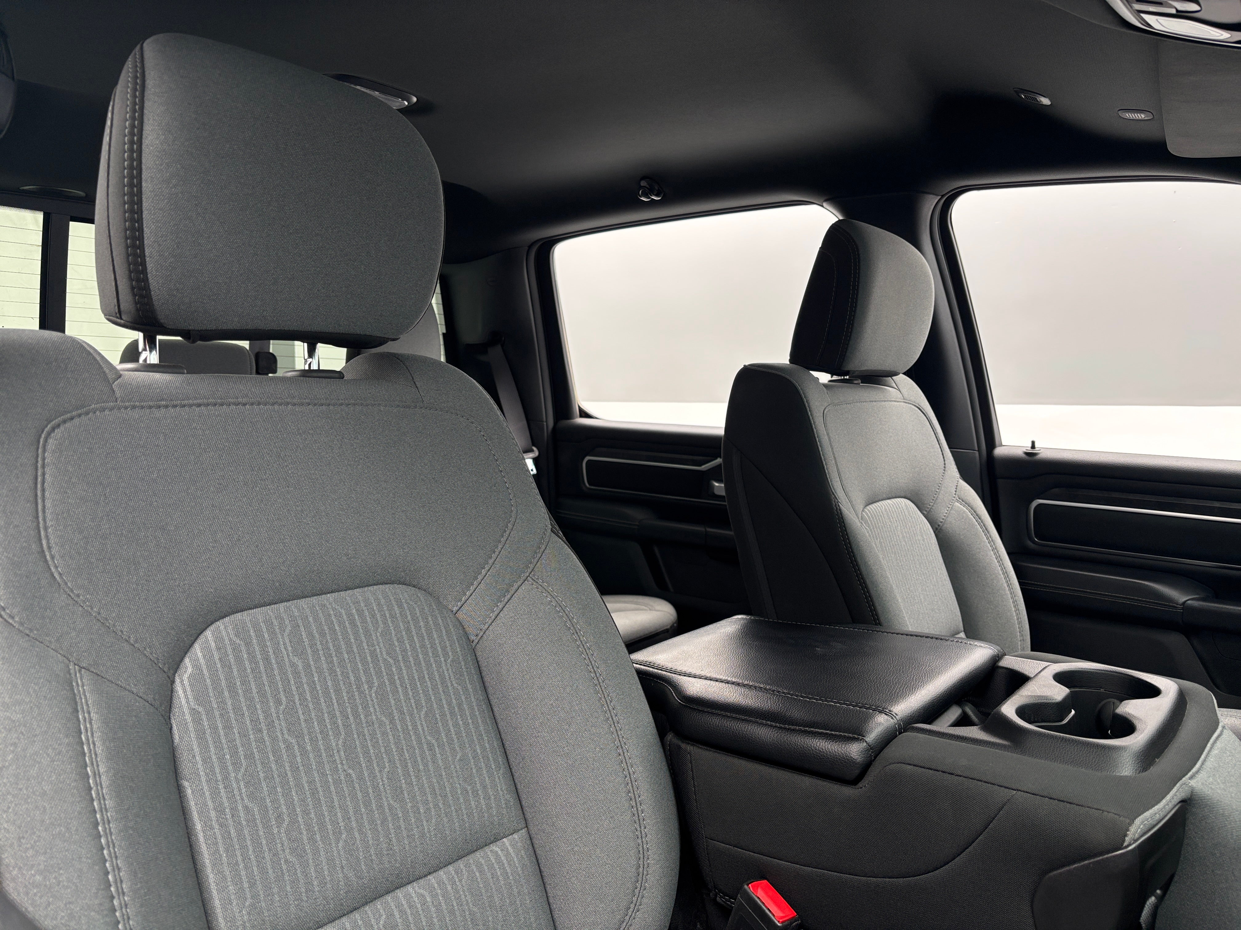 2024 RAM Ram 1500 Pickup