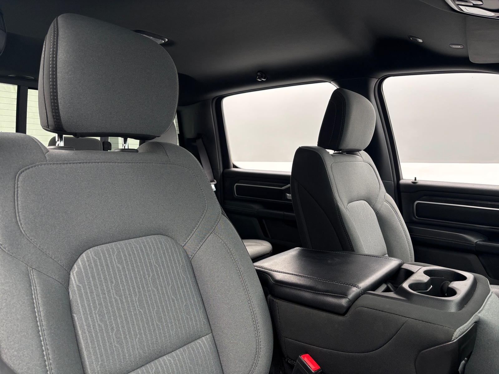 Thumbnail: 2024 RAM 1500 - 2