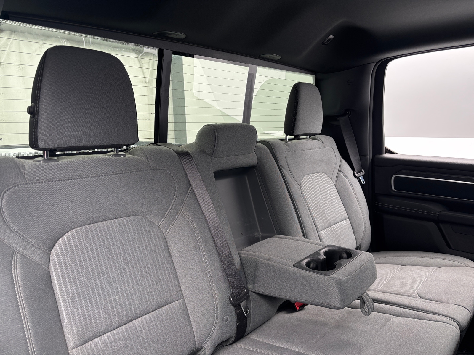 Thumbnail: 2024 RAM 1500 - 6