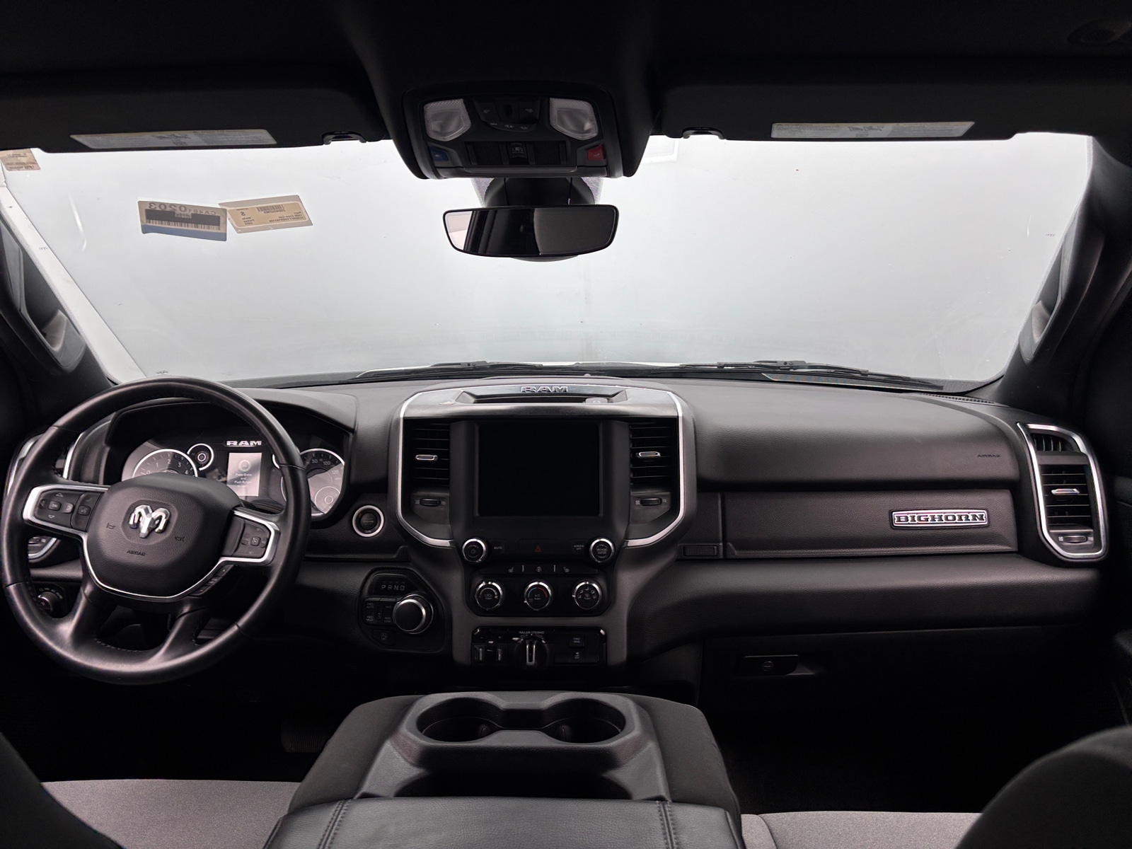 Thumbnail: 2024 RAM 1500 - 3