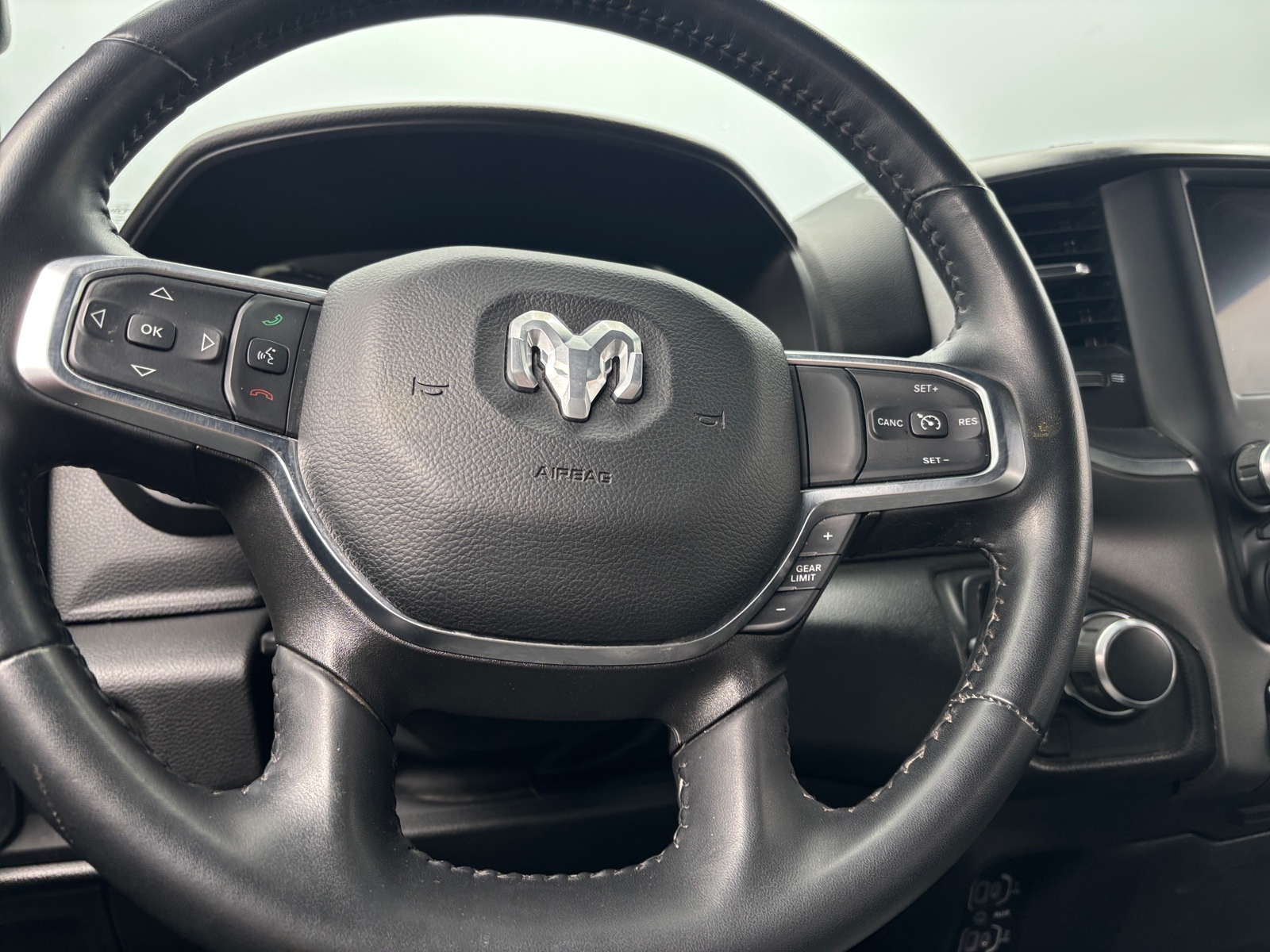 Thumbnail: 2024 RAM 1500 - 5