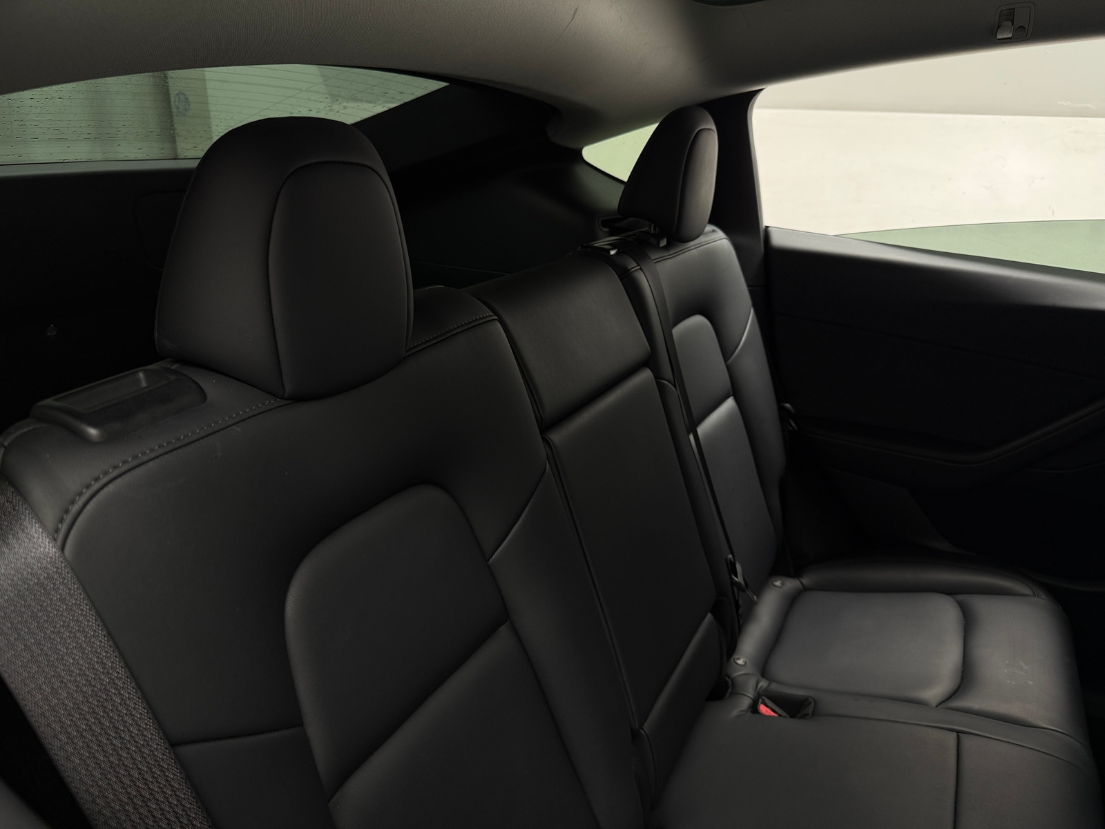 Thumbnail: 2021 Tesla Model Y - 5