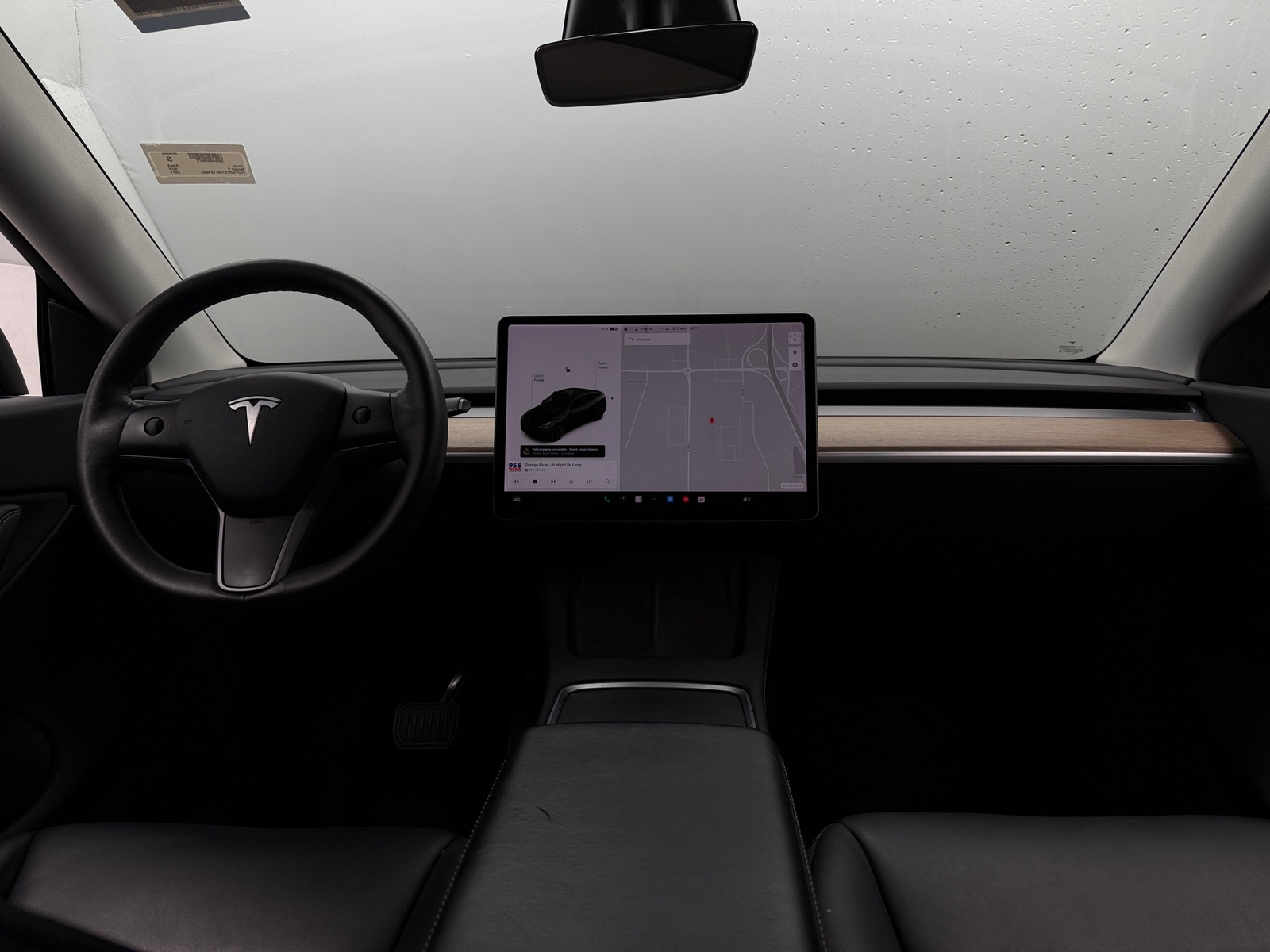Thumbnail: 2021 Tesla Model Y - 2