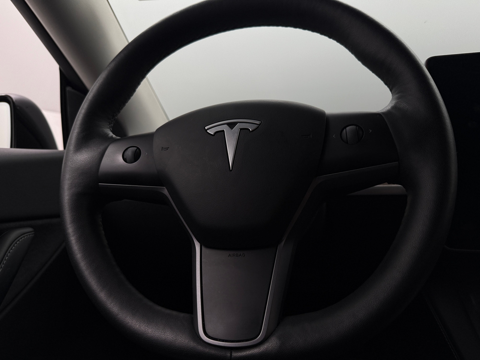 Thumbnail: 2021 Tesla Model Y - 4