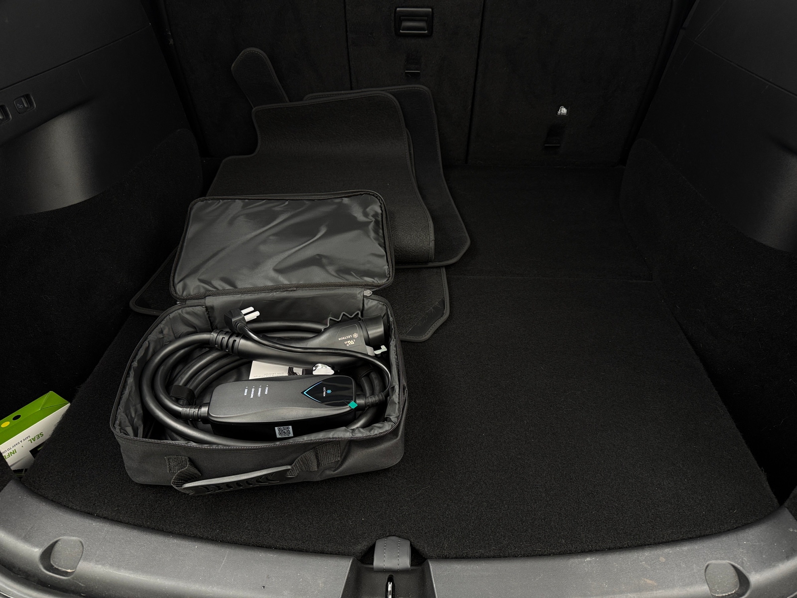 Thumbnail: 2021 Tesla Model Y - 6