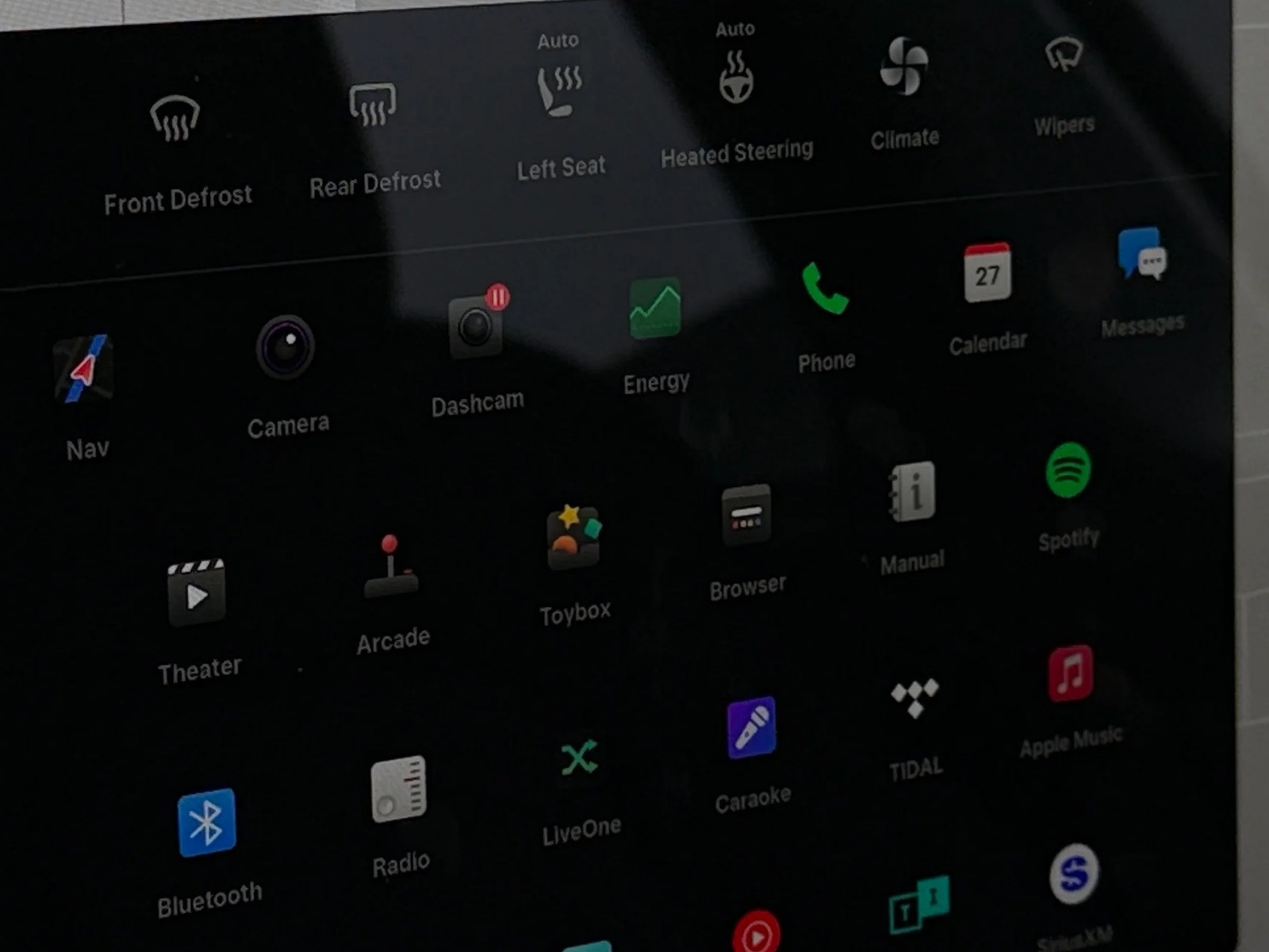 Thumbnail: 2021 Tesla Model Y - 3