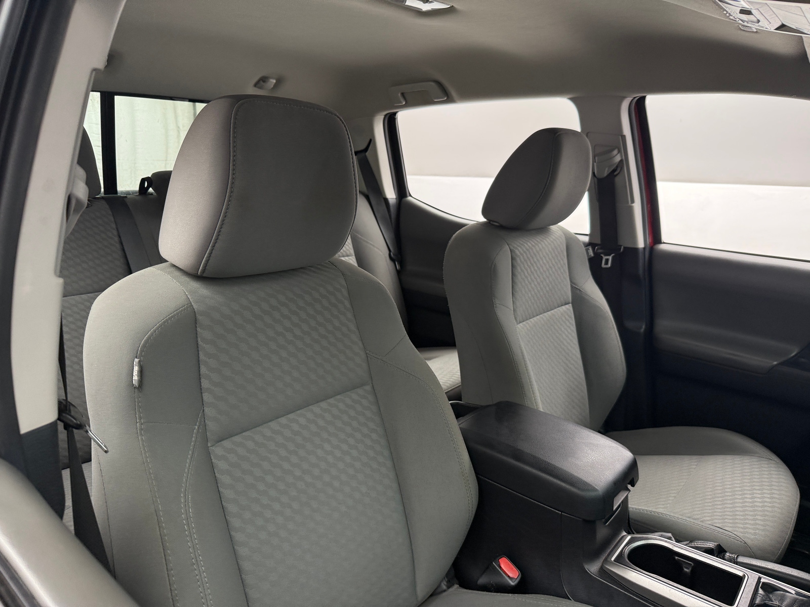 Thumbnail: 2022 Toyota Tacoma - 2